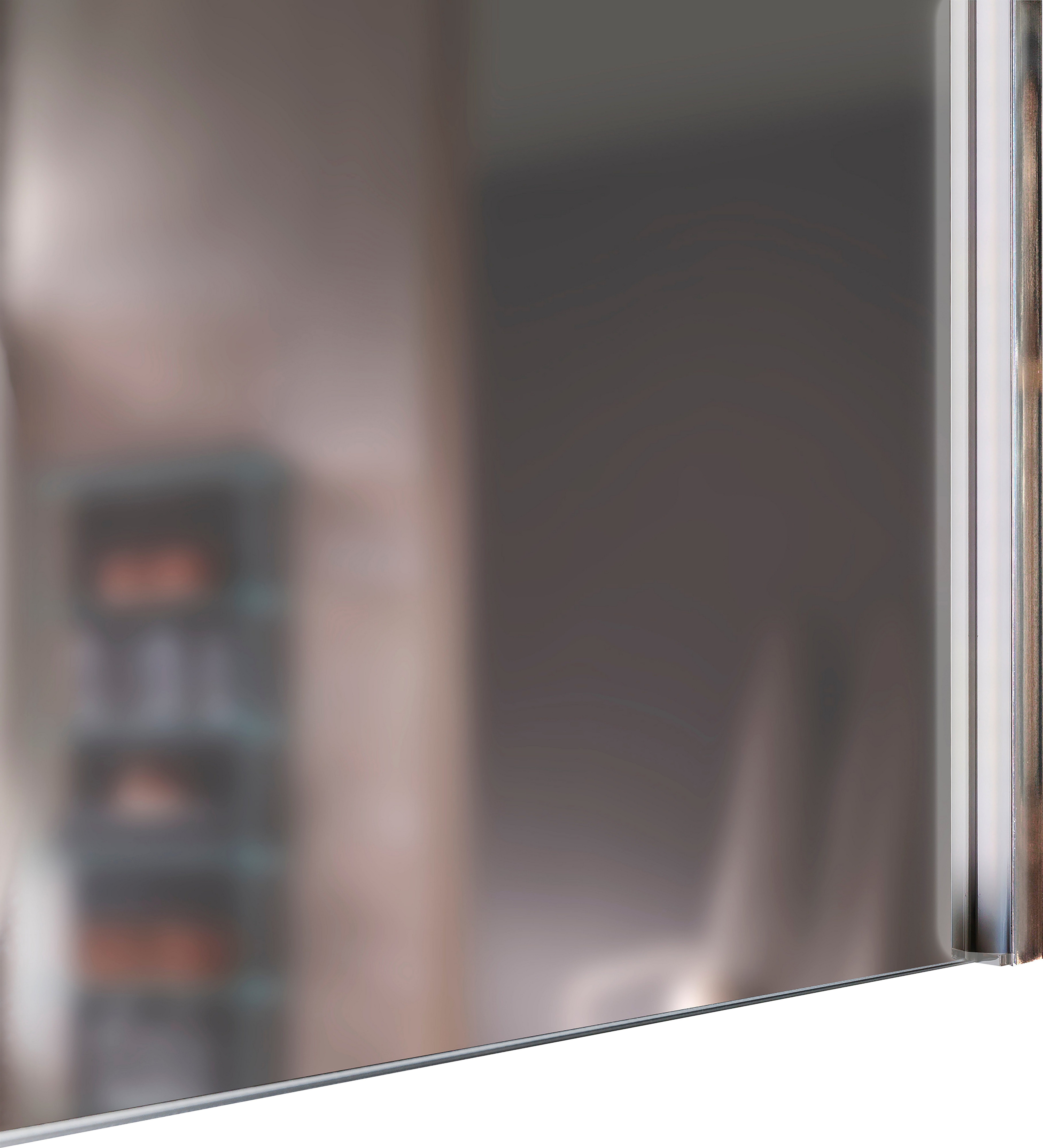 Saphir Badkamerserie 3040 , breedte 90 cm (2 stuks)