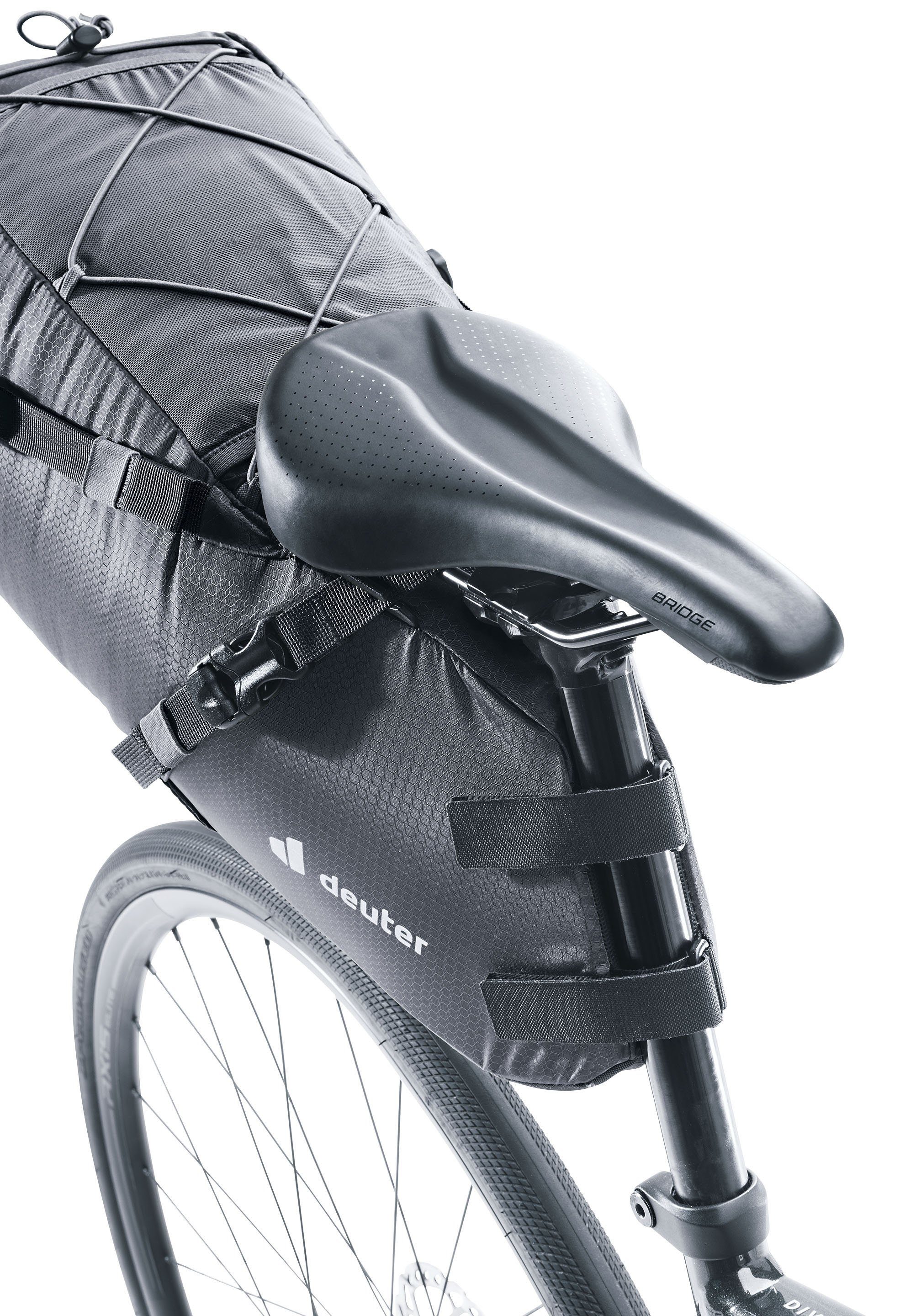 Deuter Fietstas MONDEGO SB 16 (1-delig)