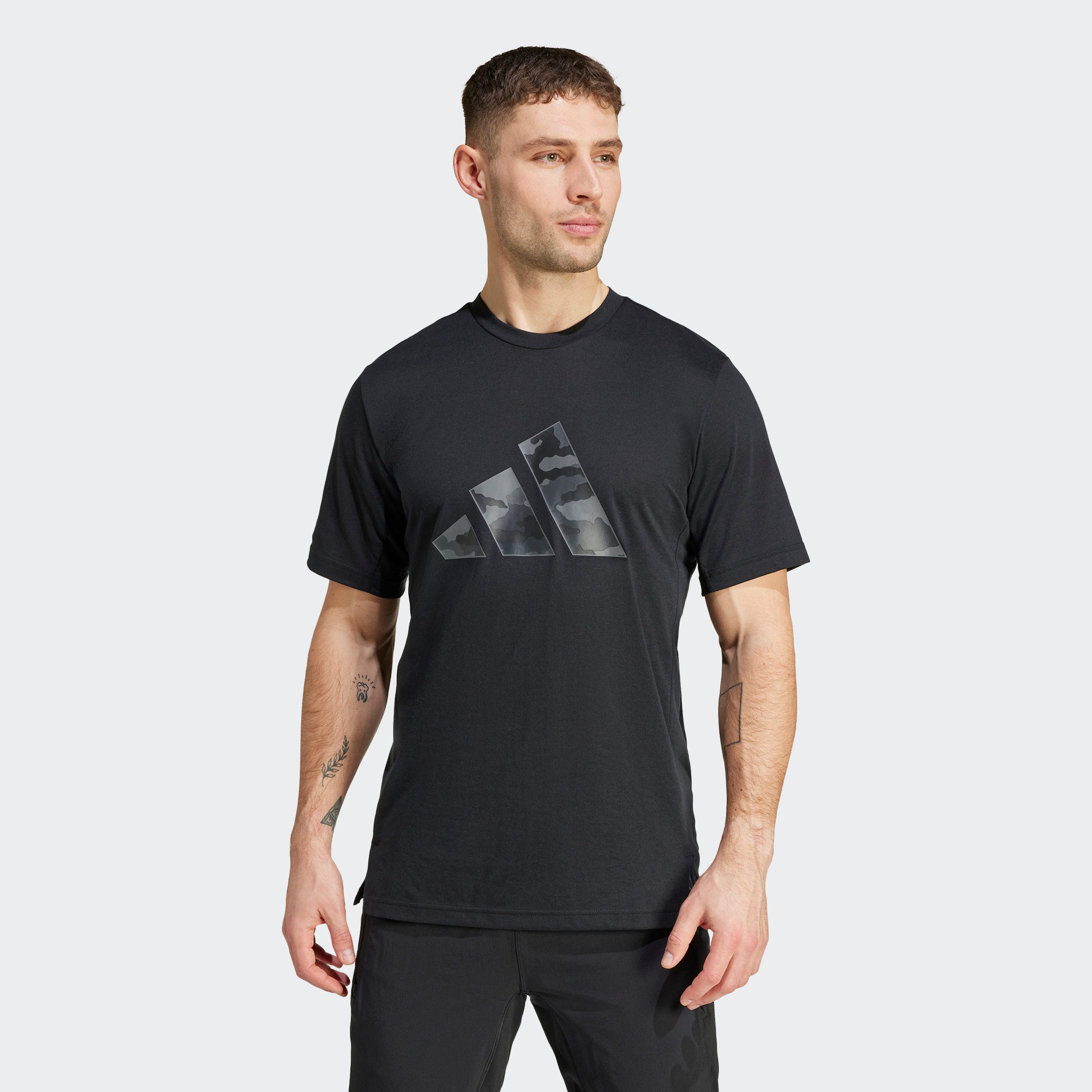 adidas Performance T-shirt