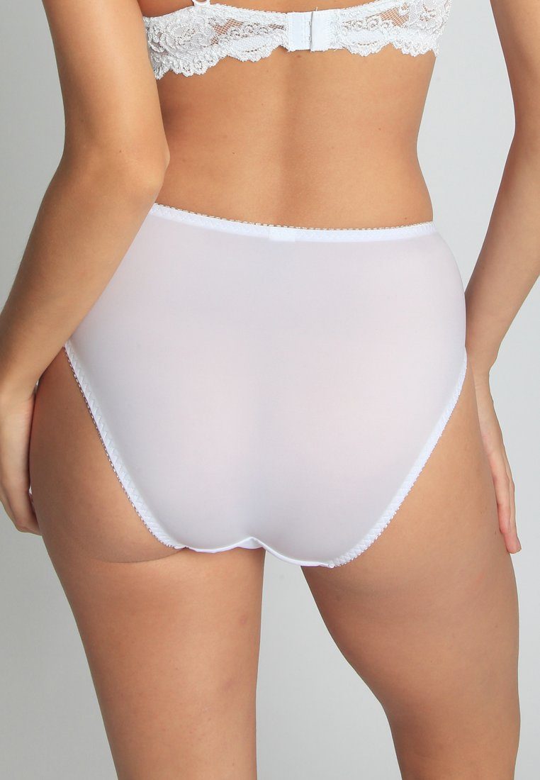 Sassamode Pantyslip met inzet bovenaan (2 stuks, Set van 2)