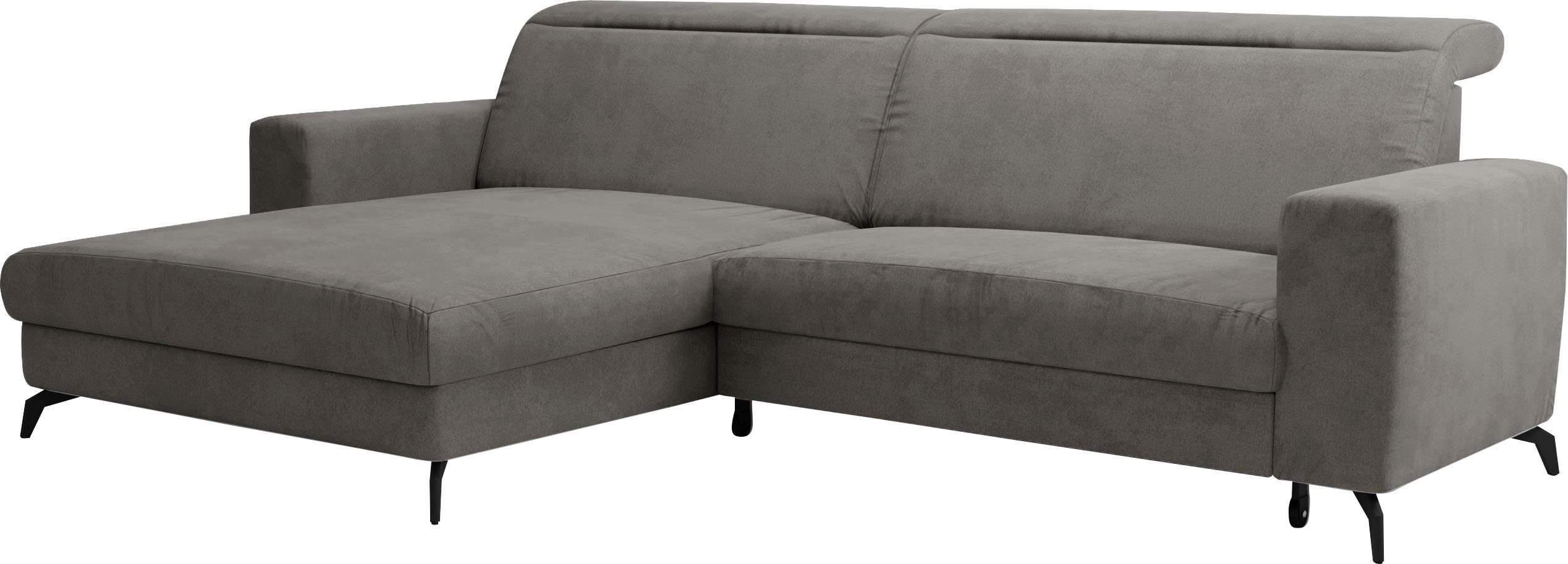sit&more Hoekbank Bolero L-vorm