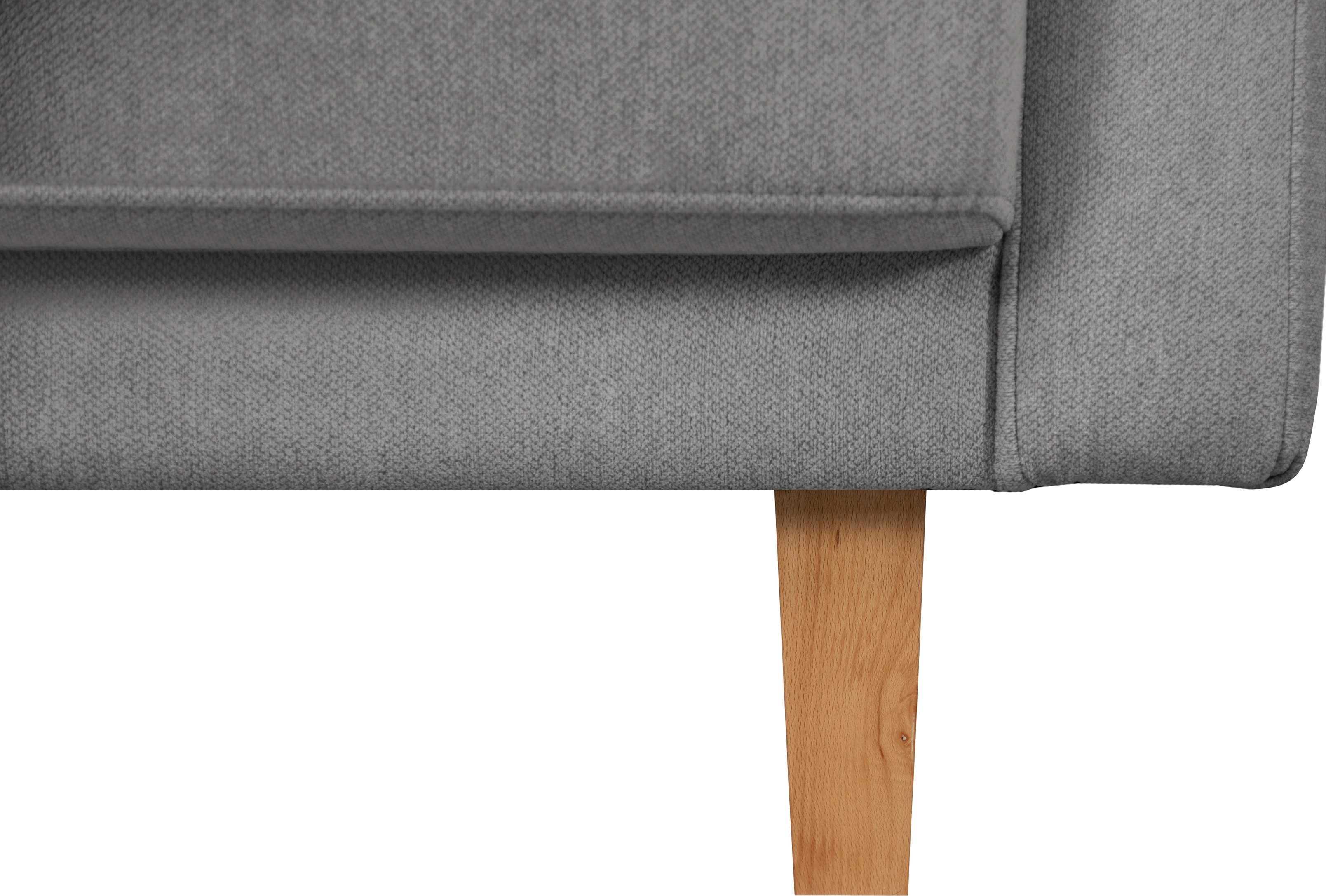 Home affaire Fauteuil TRIPLO relaxstoel met golfondersteuning, afmetingen B/D/H: 95/100/89 cm