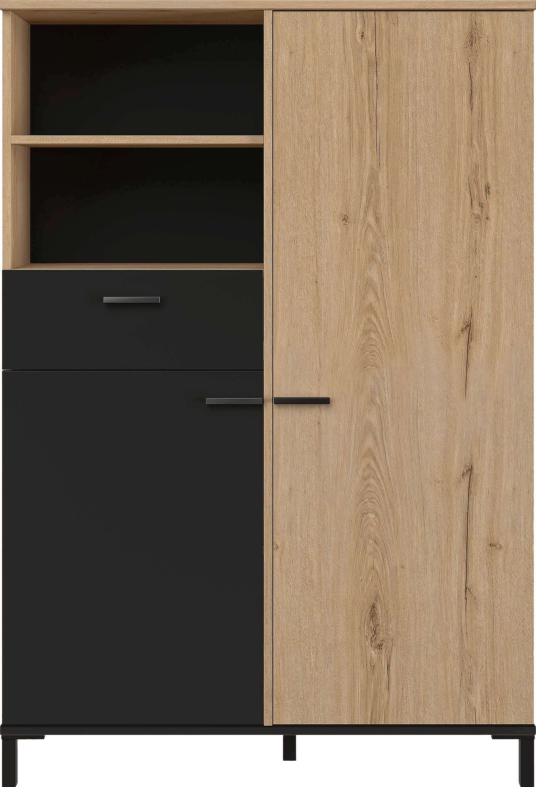 Gami Highboard Trust met een lade