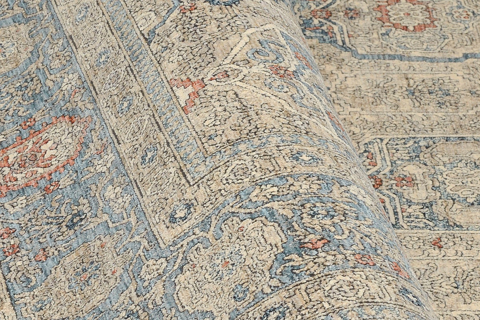 OCI DIE TEPPICHMARKE Vloerkleed GRAND FASHION 02