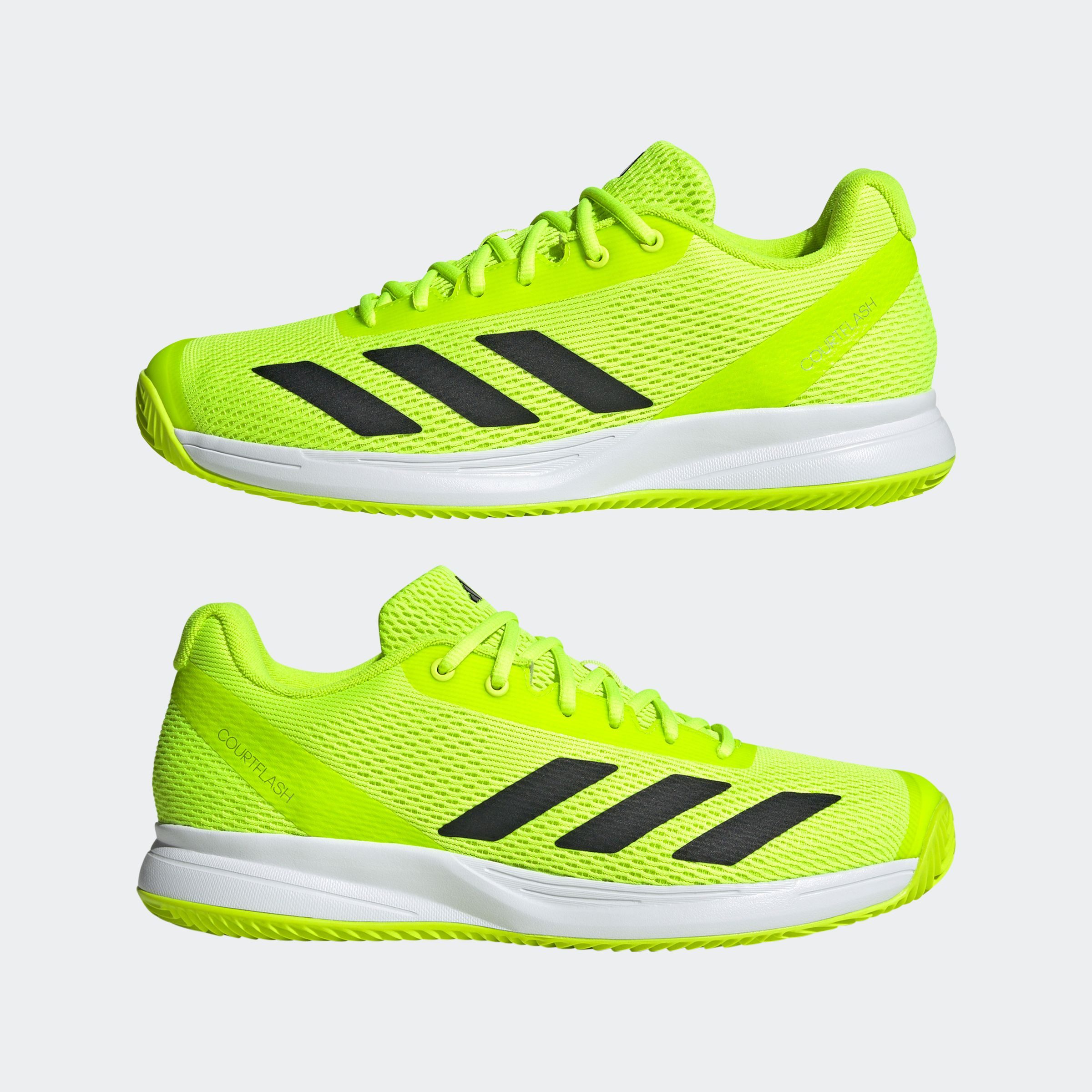 adidas Performance Tennisschoenen COURTFLASH SPEED 2