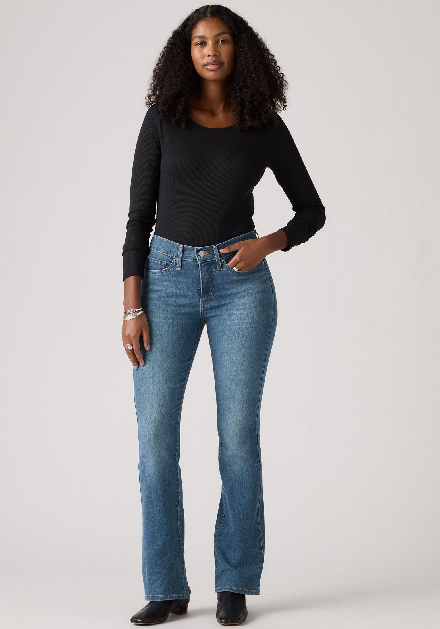 Levi's® Bootcut jeans 315 Shaping Boot