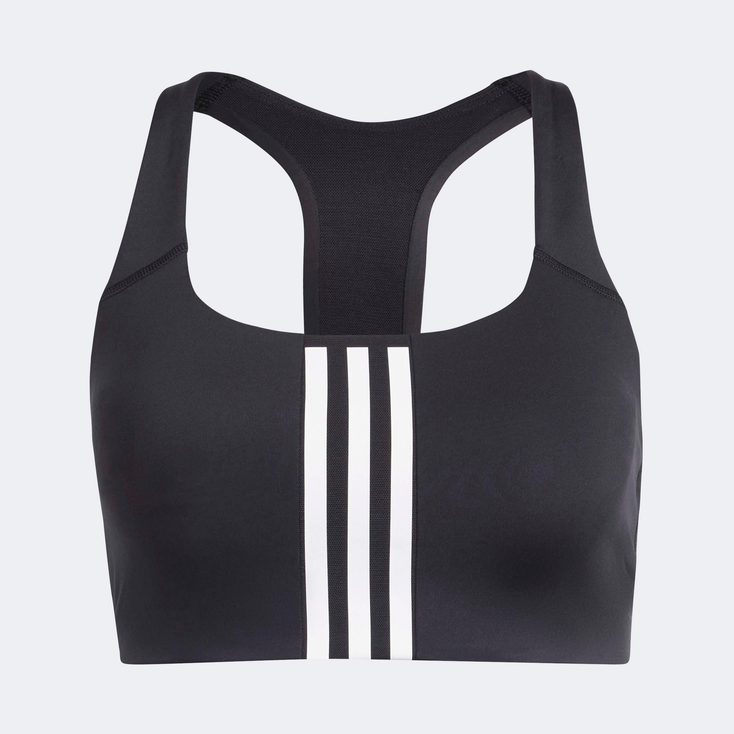 adidas Performance Sport-bh PWIM MS 3S BRA (1-delig)