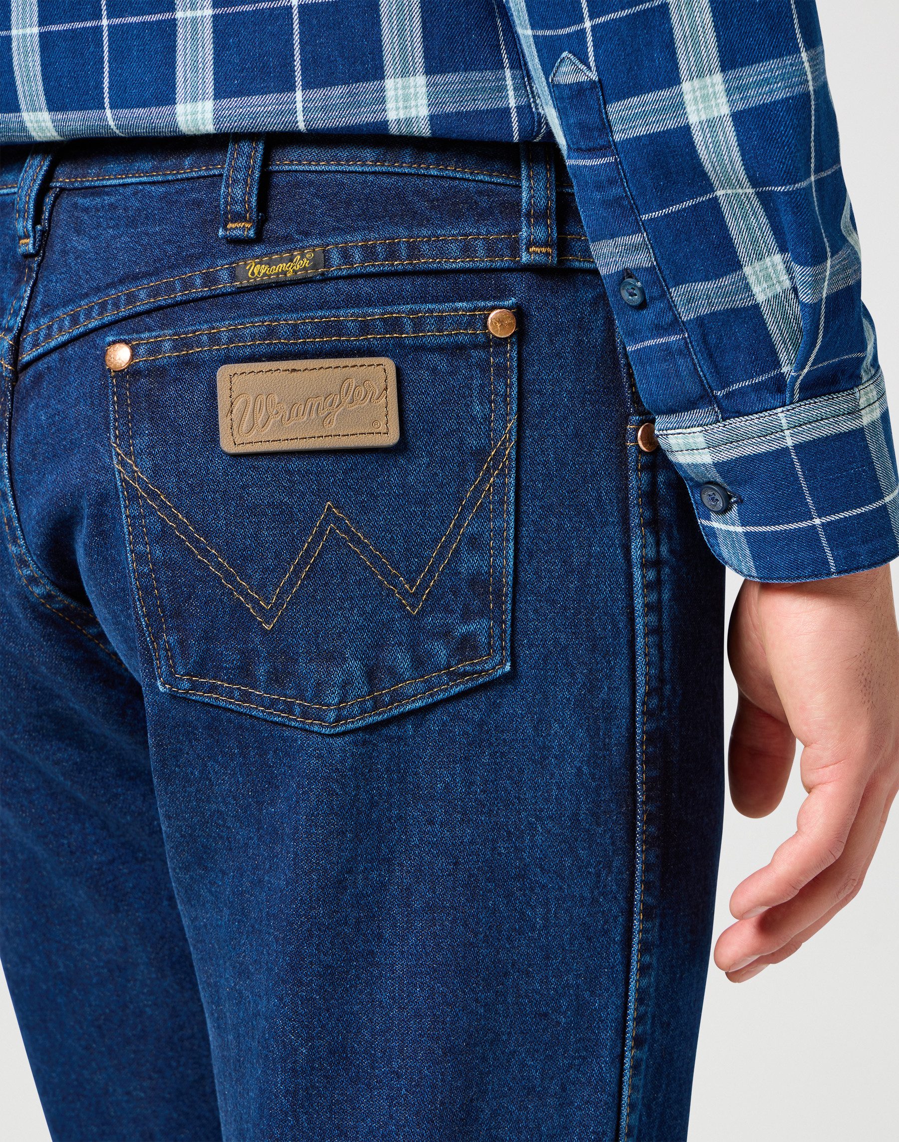 Wrangler 5-pocket jeans 13MWZ ORIGINAL FIT