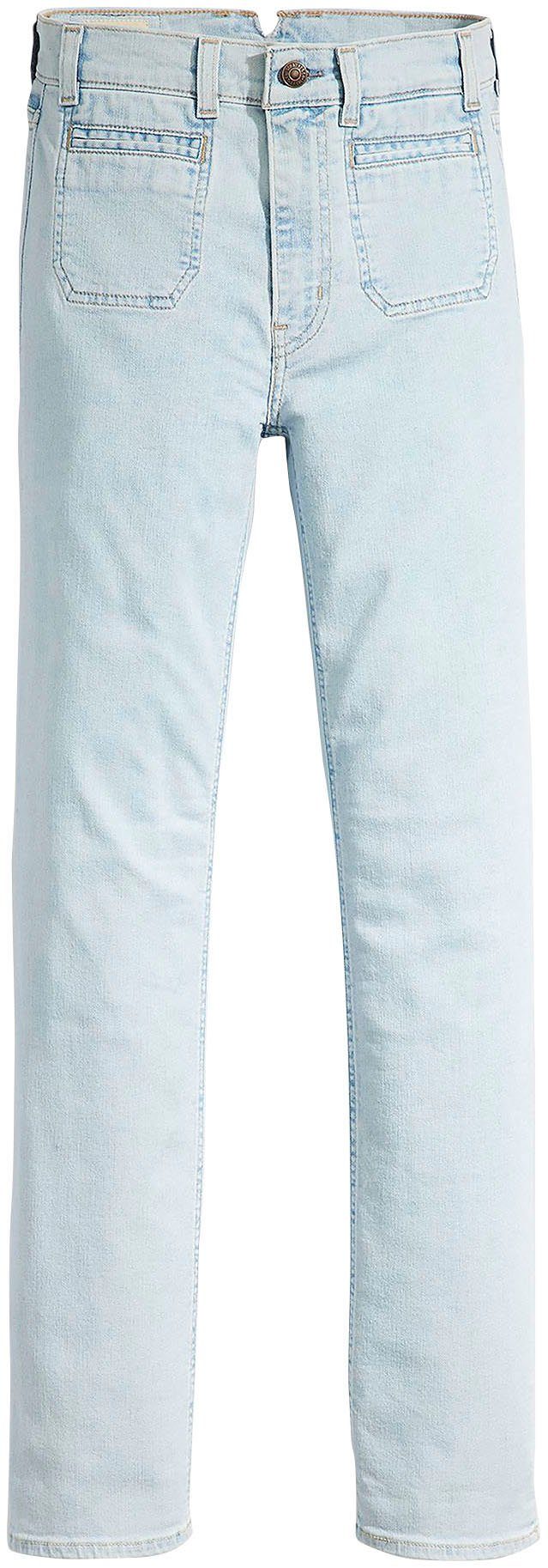 Levi's® Straight jeans 724 TAILORED W/ WELT PK
