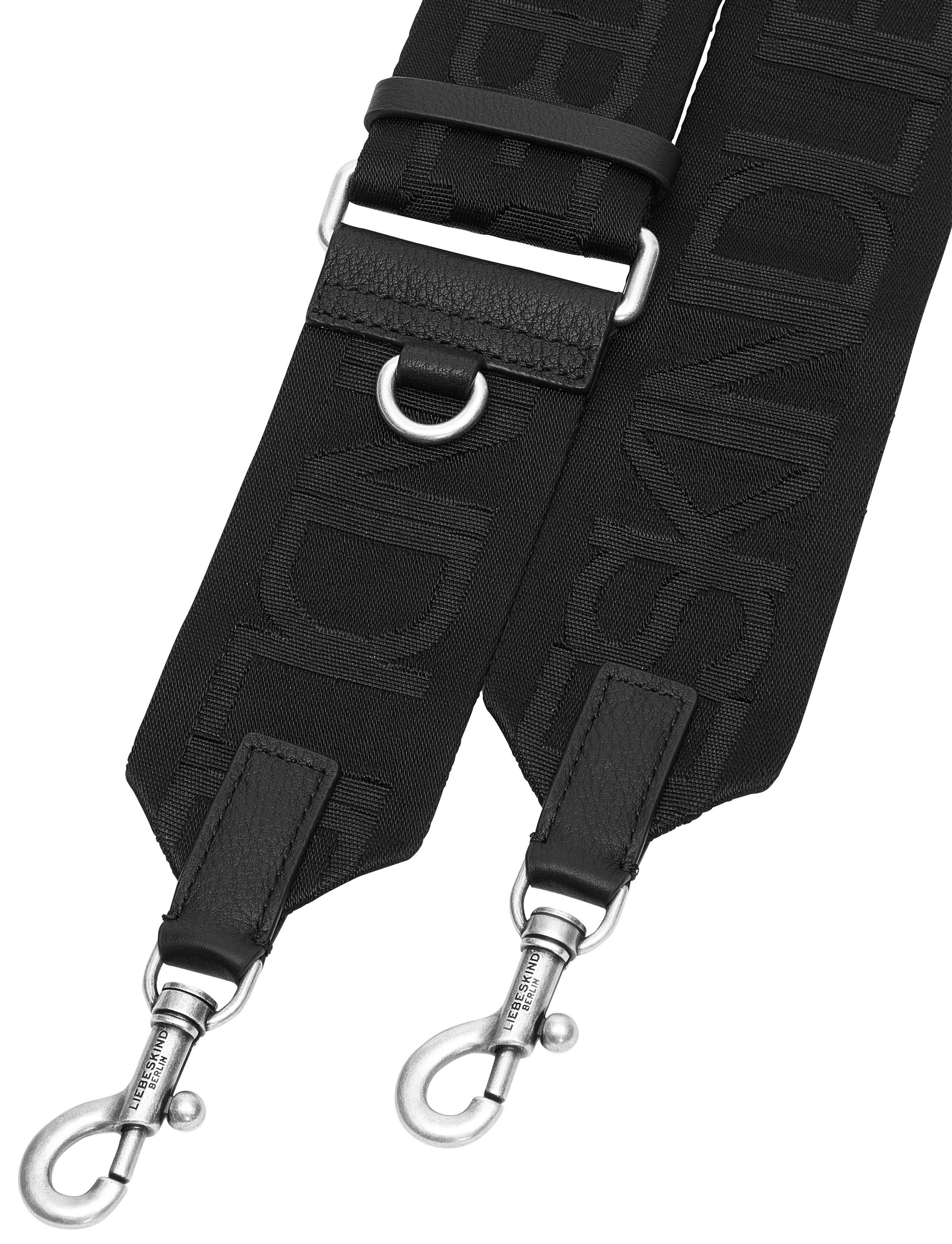 Liebeskind Berlin Schouderriem Fancy Strap Schouderriem, verstelbaar en afneembaar