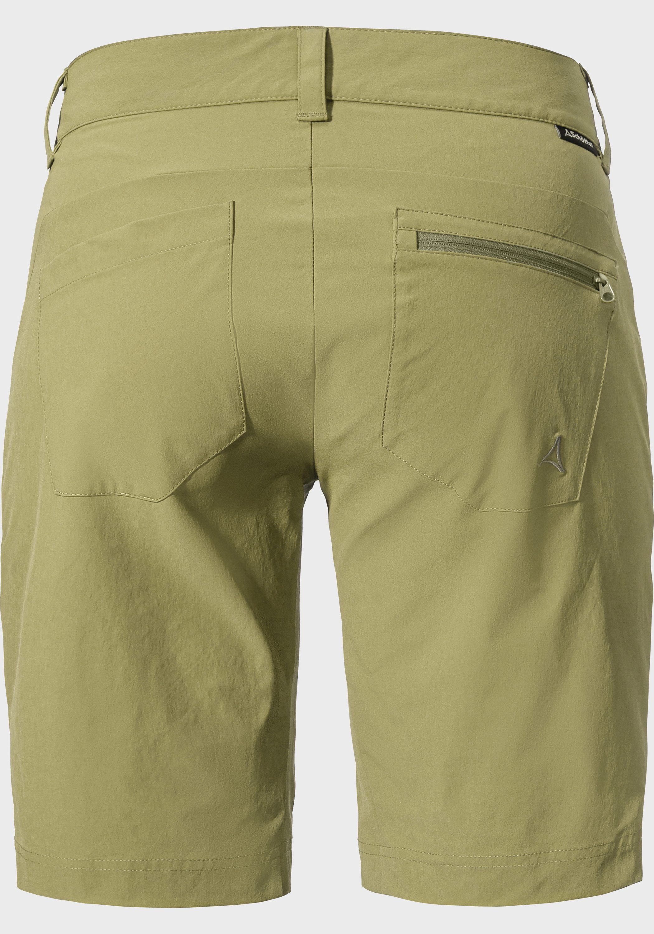 Schöffel Short Toblach2