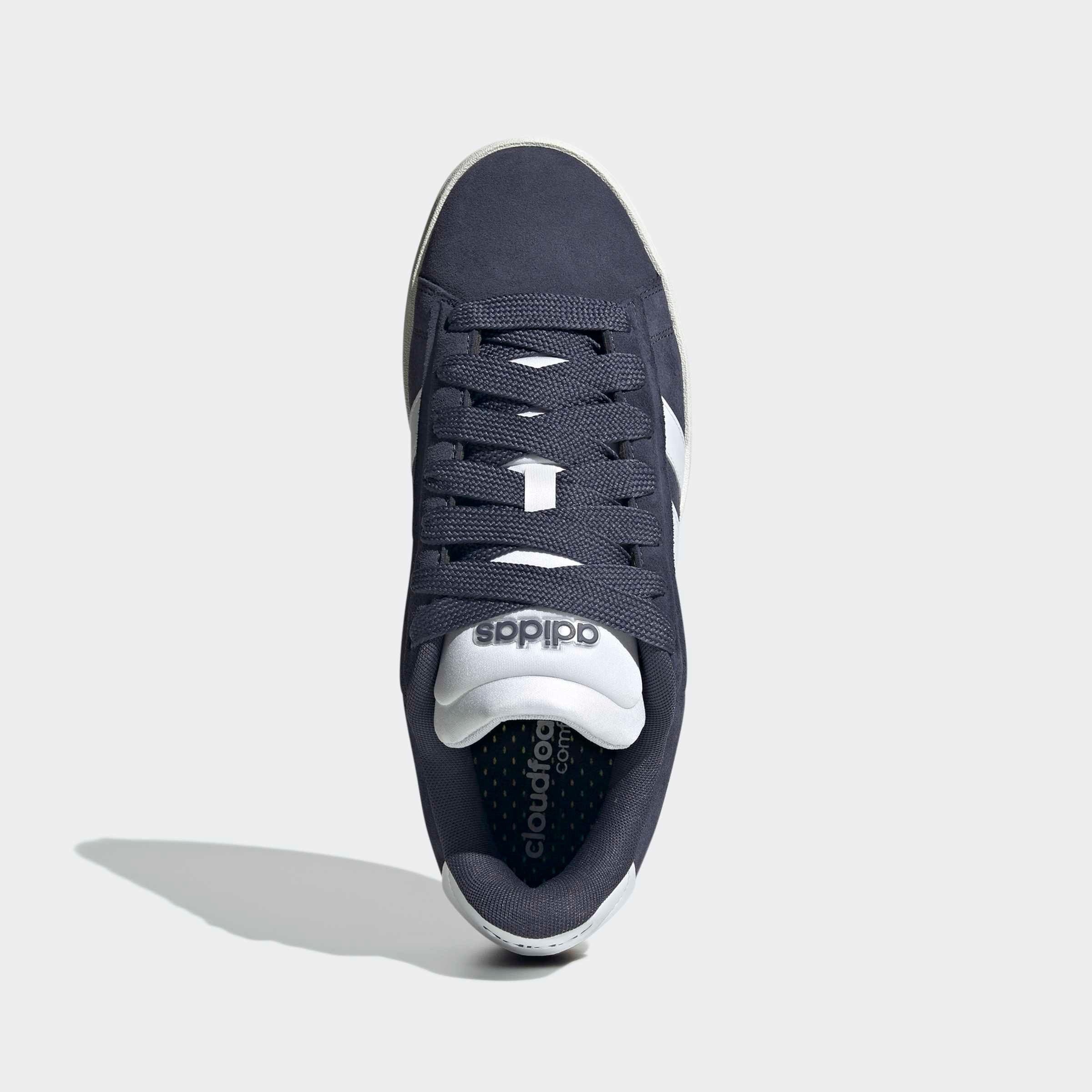 adidas Sportswear Sneakers GRAND COURT ALPHA Design geïnspireerd door de adidas Campus 00