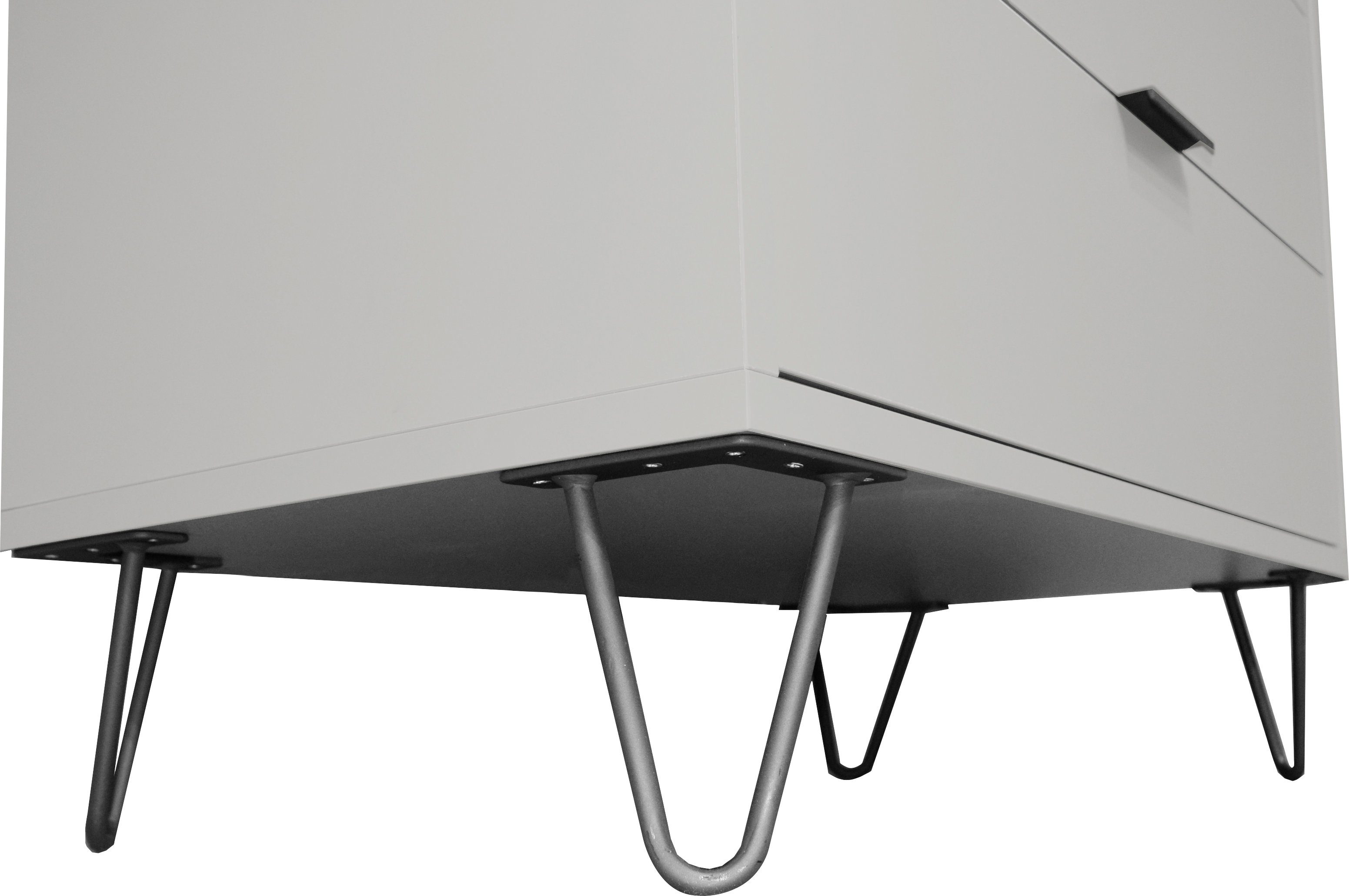 Mäusbacher Kast Bonnie TOPSELLER! Commode met draadframe