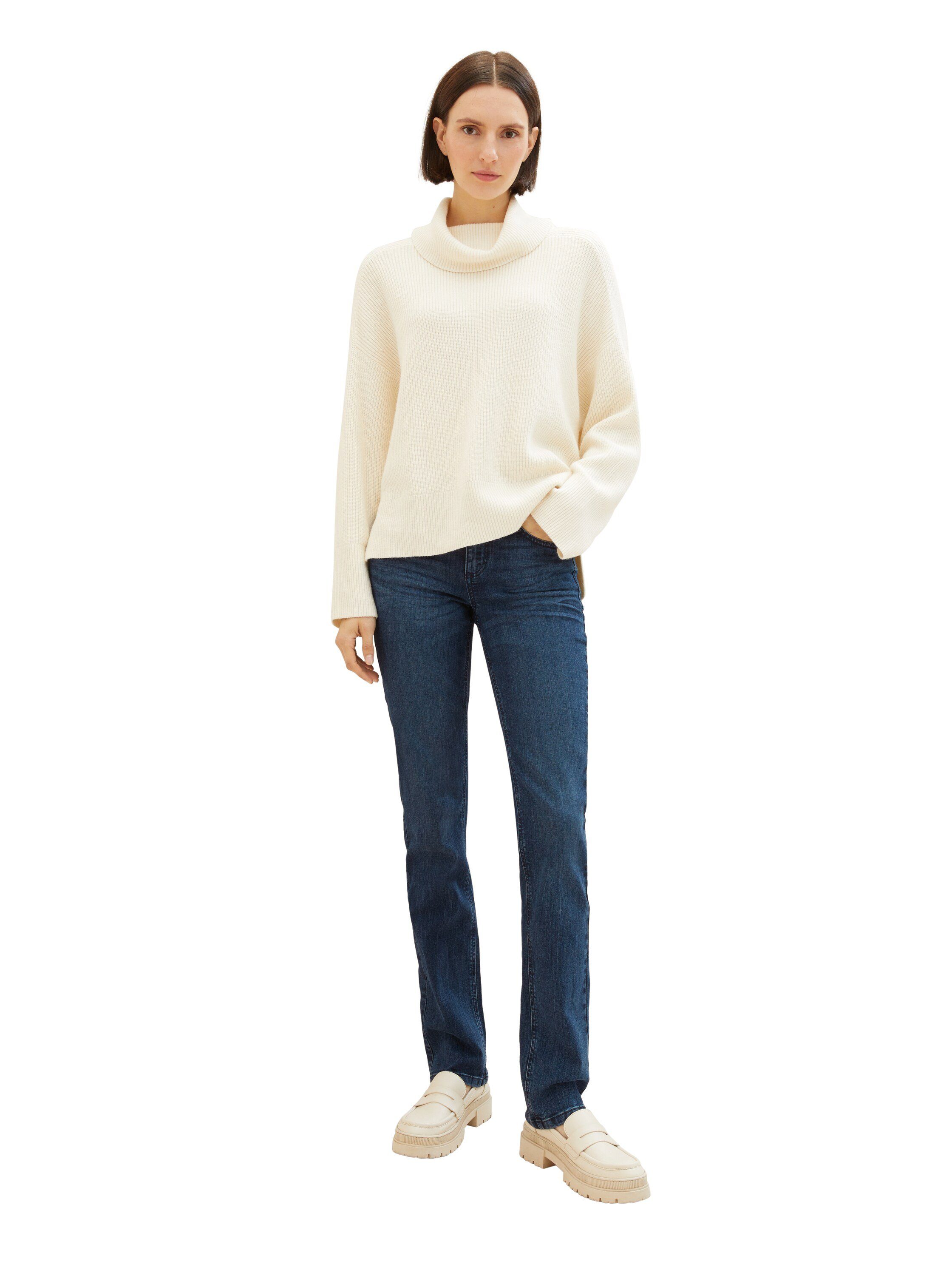 Tom Tailor Straight jeans Alexa straight in five-pocketsmodel