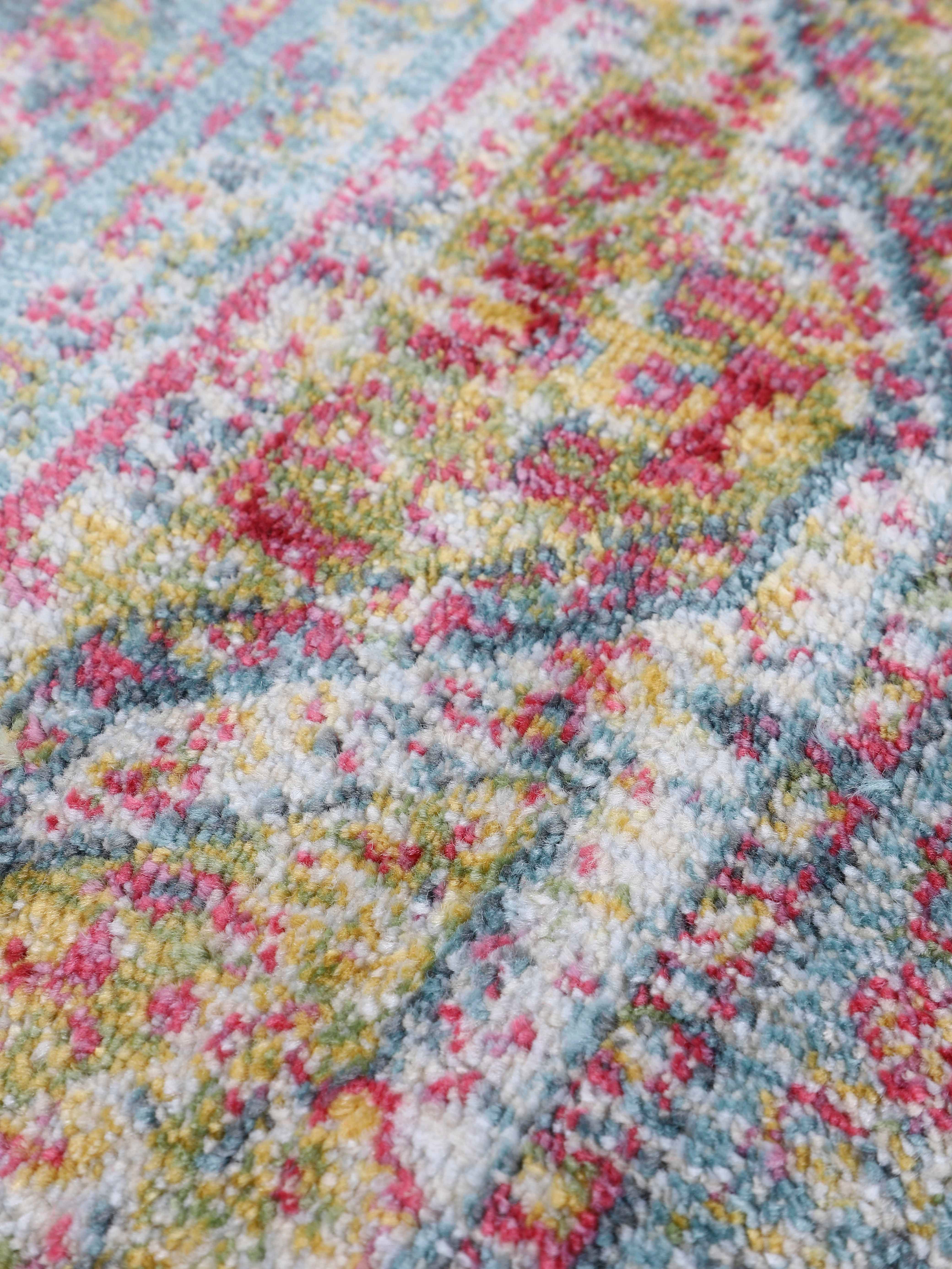 carpetfine Vloerkleed Yuri