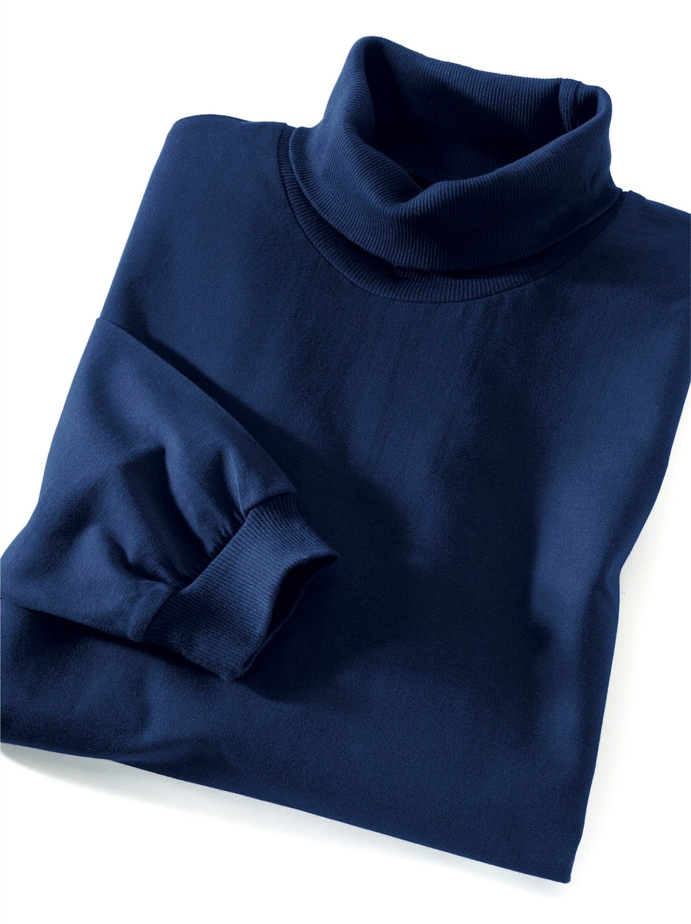 Classic Colshirt (1-delig)
