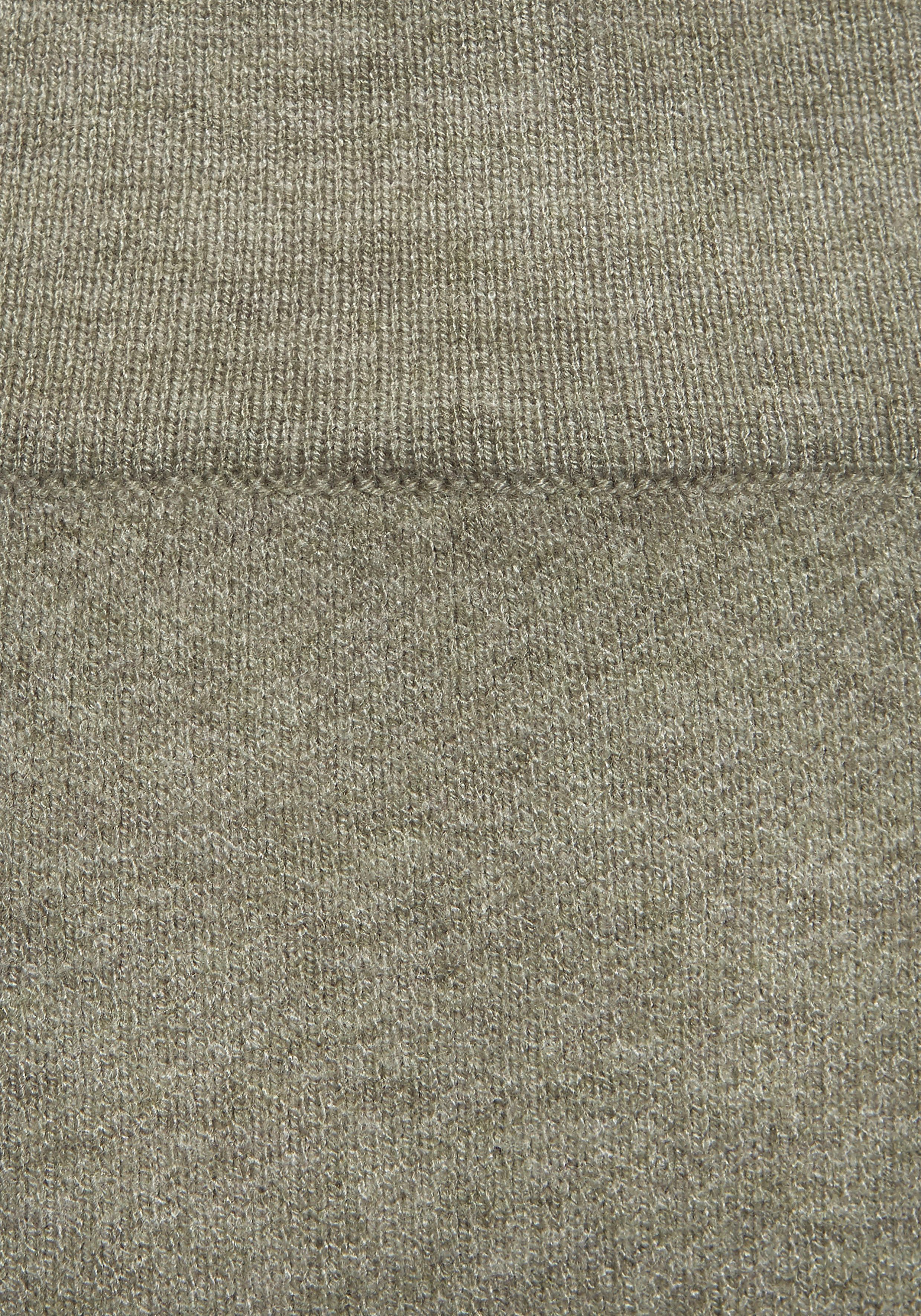 Elbsand Tricotbroek met gebreid logo, van hoogwaardige fijnbrei, loungewear