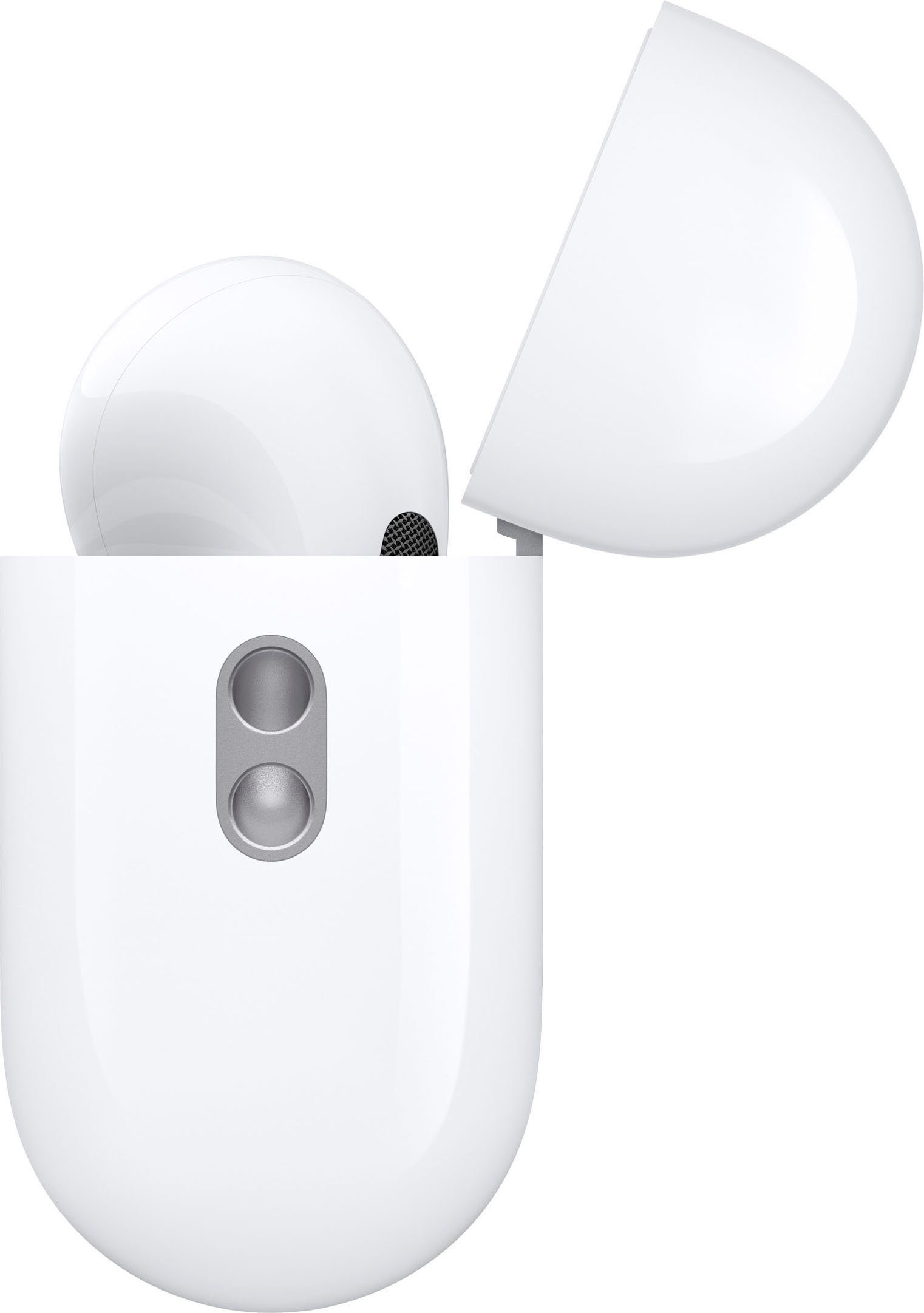 Apple In-ear-oordopjes AirPods Pro (2. gen. 2023) met MagSafe hoes (USB-C)