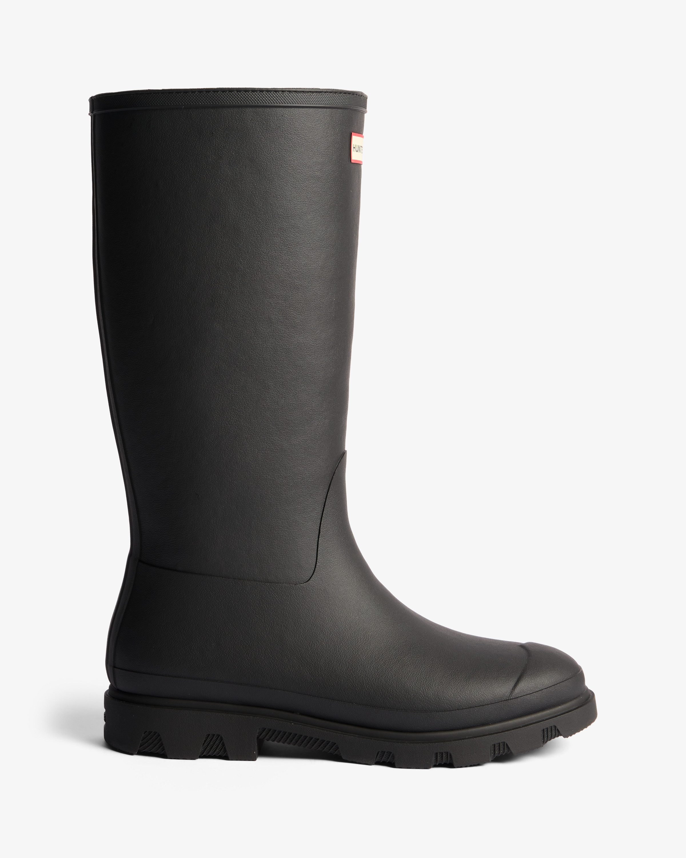 Hunter Regenlaarzen UNISEX DOWNPOUR TALL INSULATED BOOT