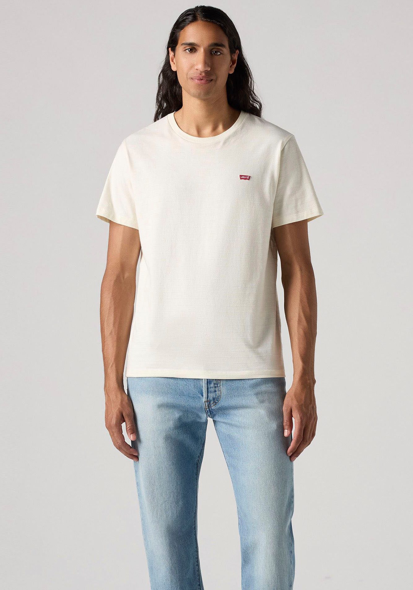 Levi's® T-shirt ORIGINAL HM TEE