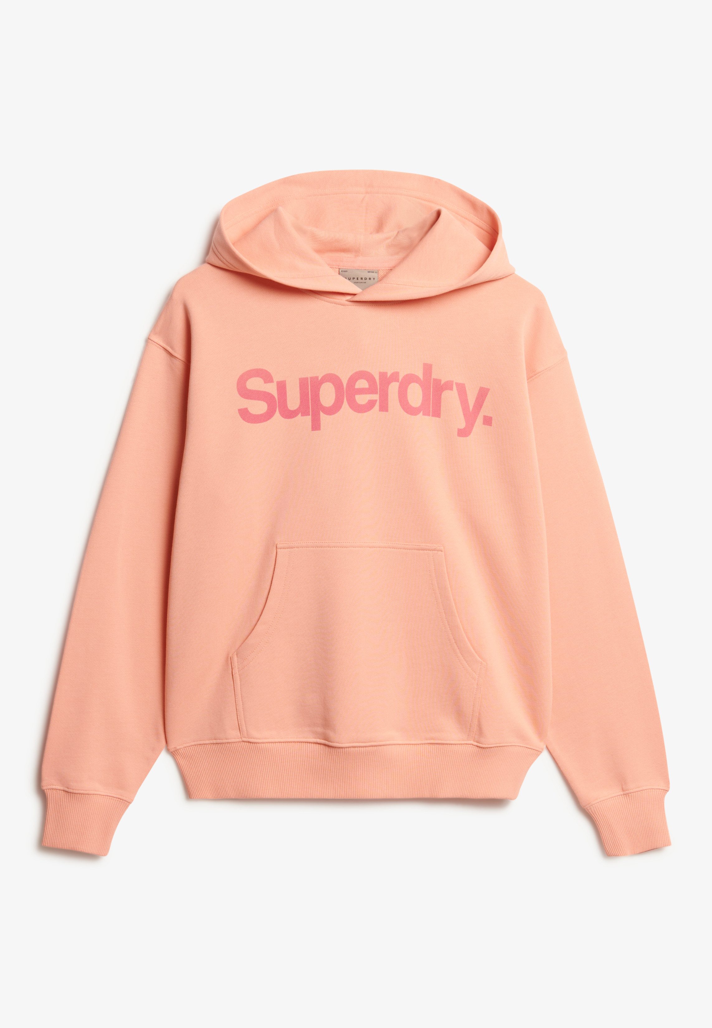 Superdry Hoodie CORE LOGO CITY HOOD