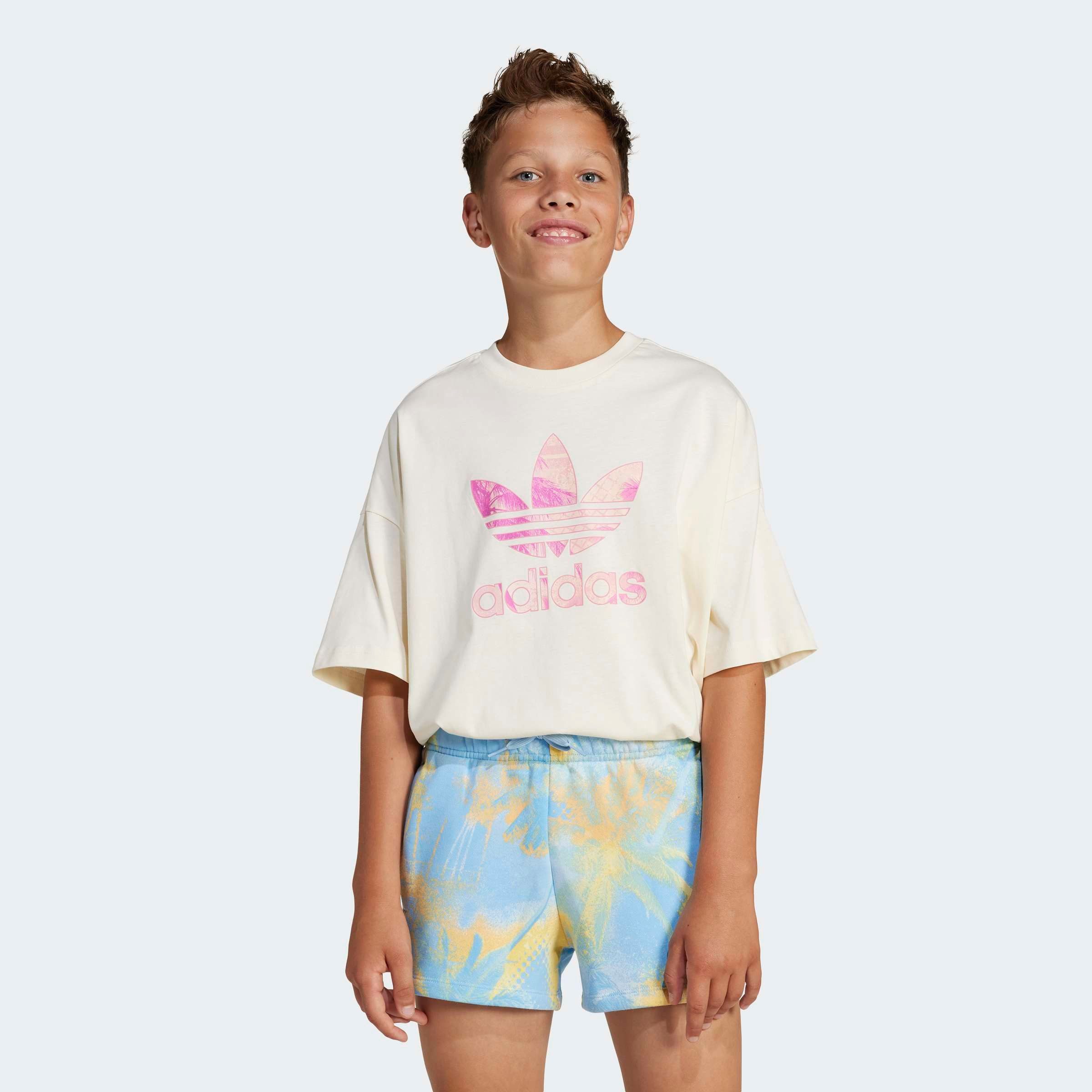 adidas Originals T-shirt Thee