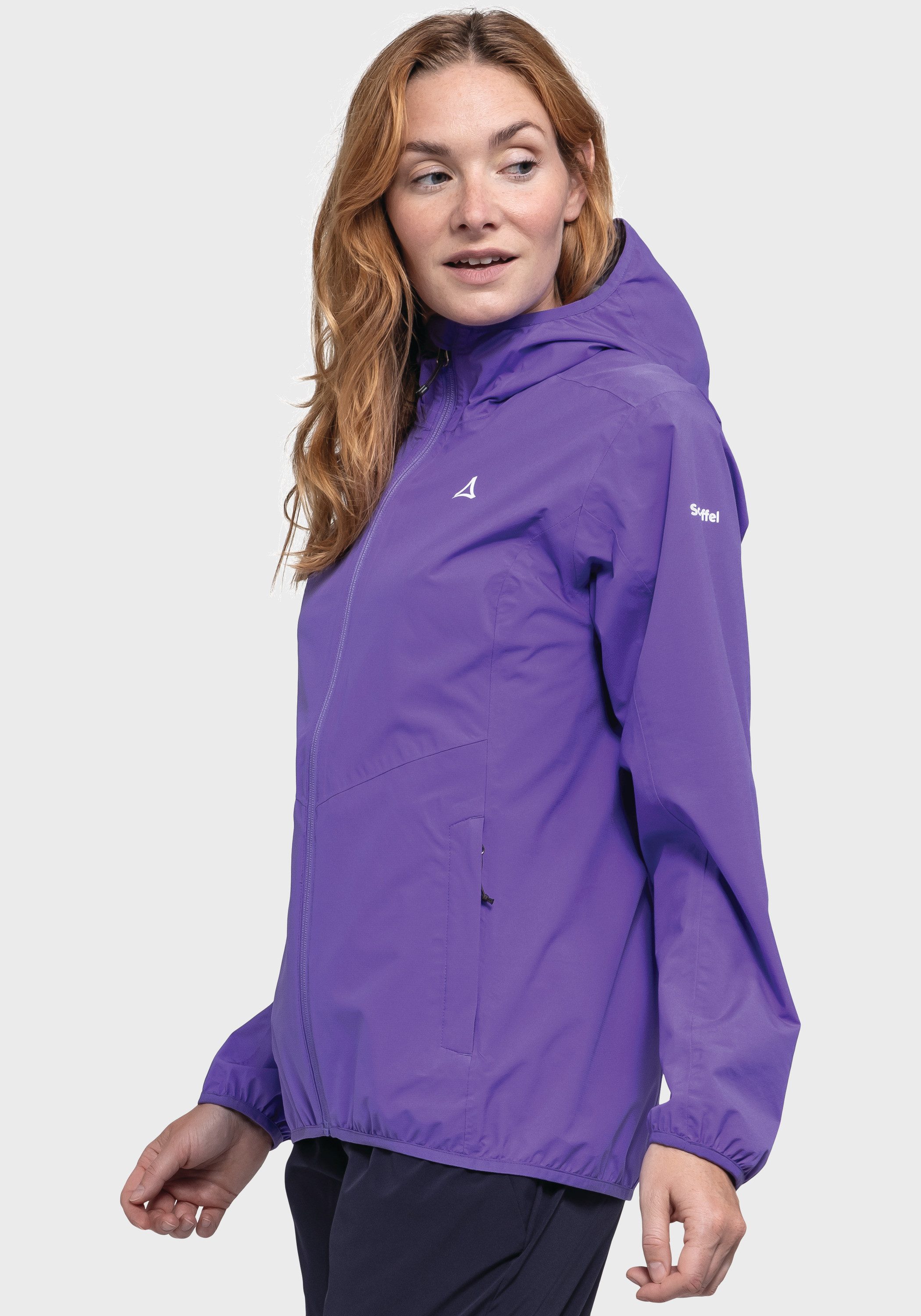 Schöffel Outdoorjack Hiking Jacket Style Migandi WMS