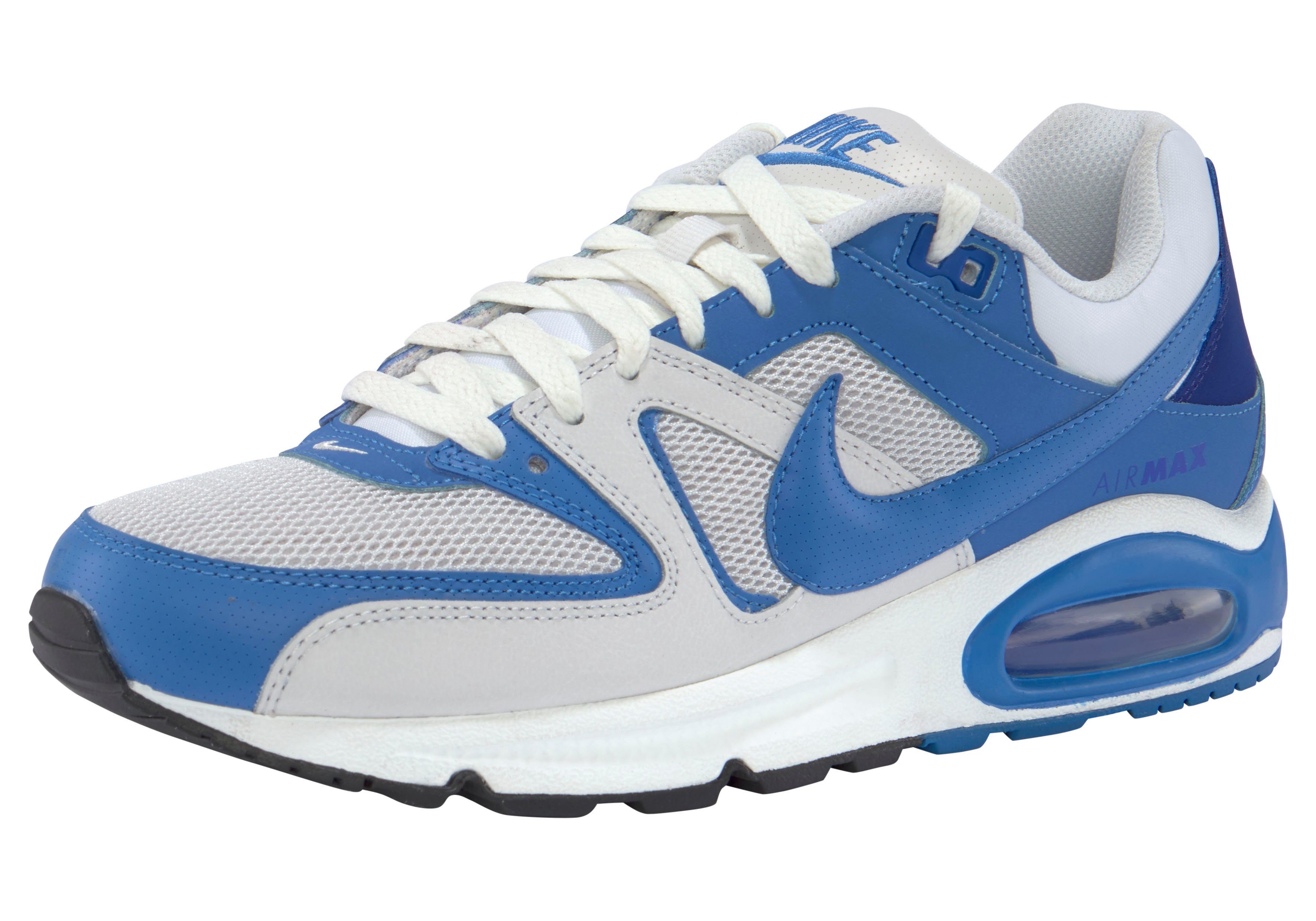 Nike Sportswear Sneakers Air Max Command