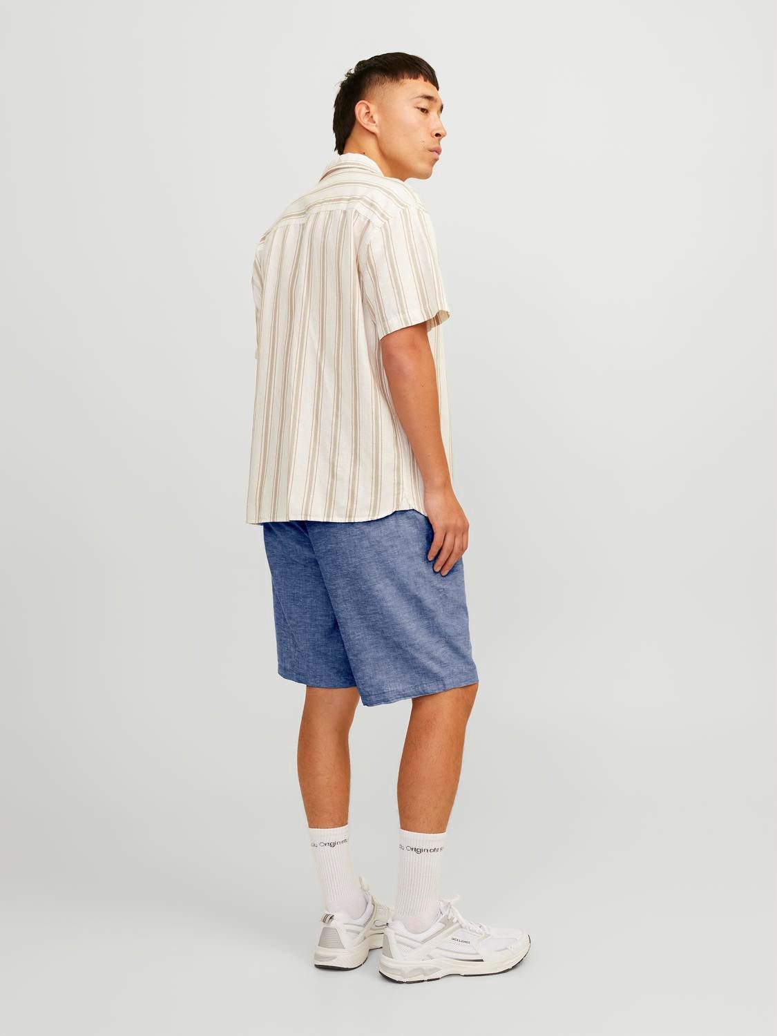 Jack & Jones Chino-short JPSTACE SUMMER SHORT SRT SN
