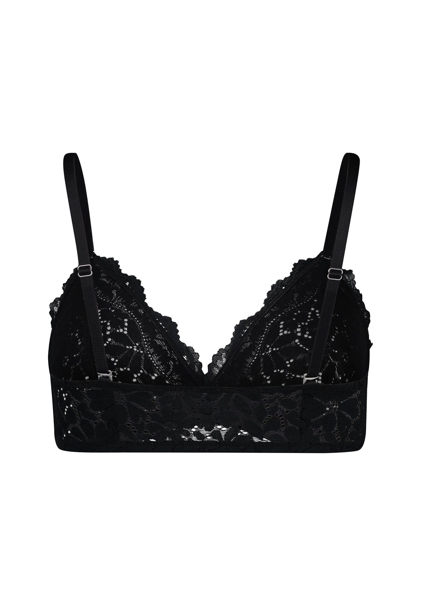 Skiny® Bustier met kant