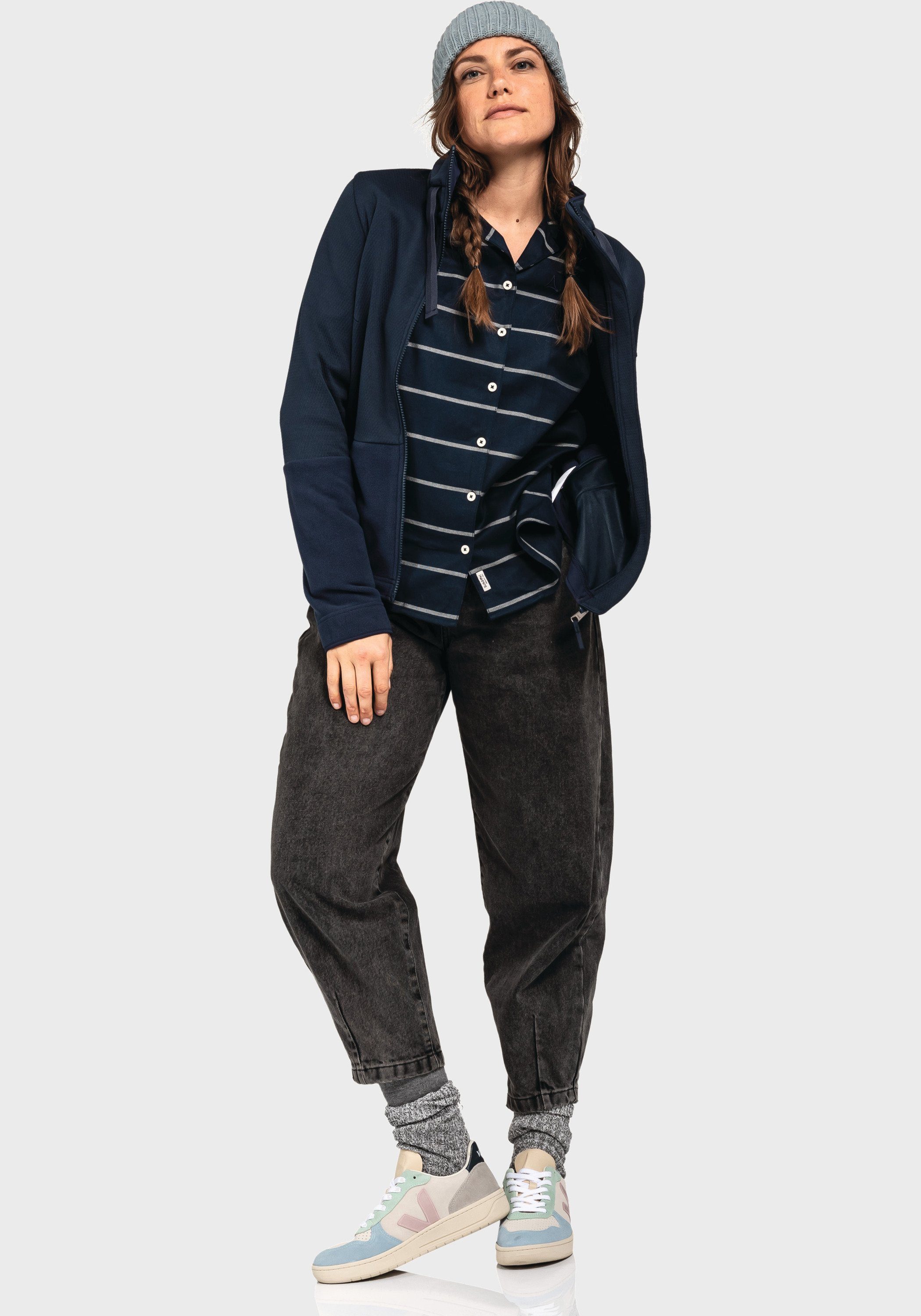 Schöffel Fleecejack Fleece jacket Pelham L
