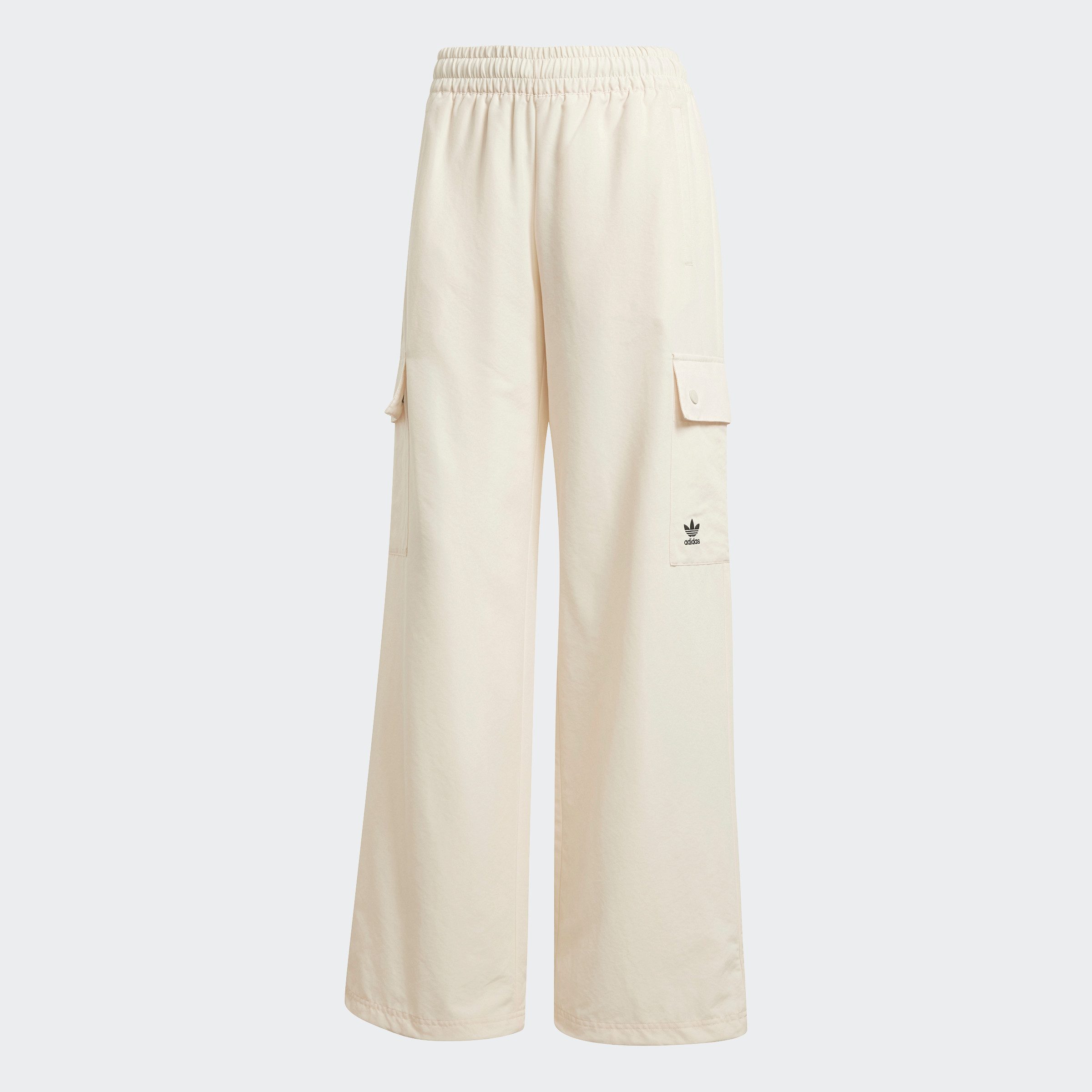 adidas Originals Sportbroek ESS WOVEN CARGO (1-delig)