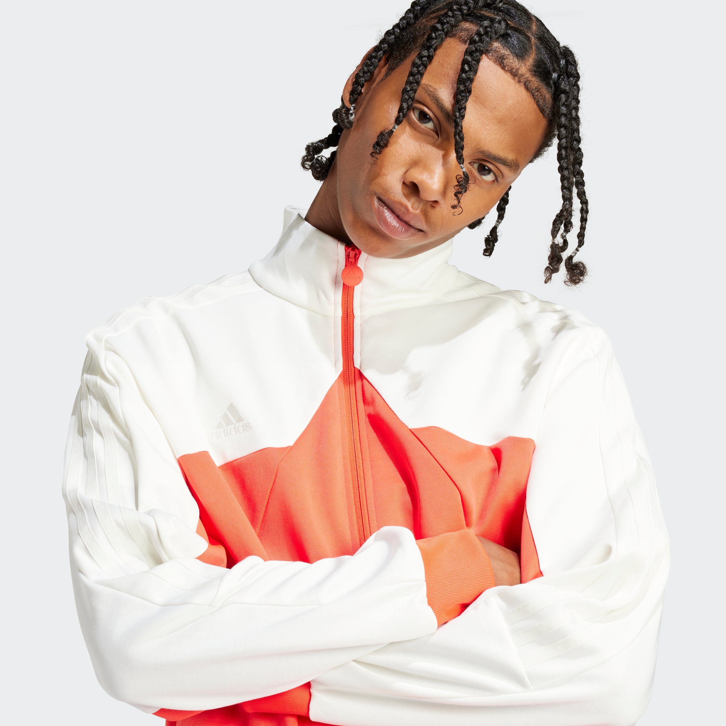 adidas Sportswear Outdoorjack M TIRO TT