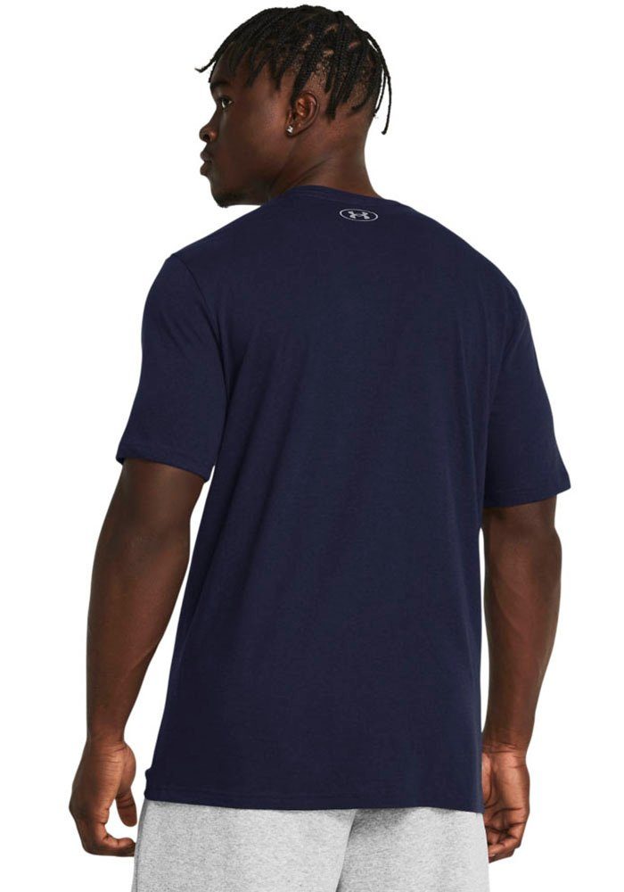 Under Armour® T-shirt UA GL FOUNDATION UPDATE SS (1-delig)