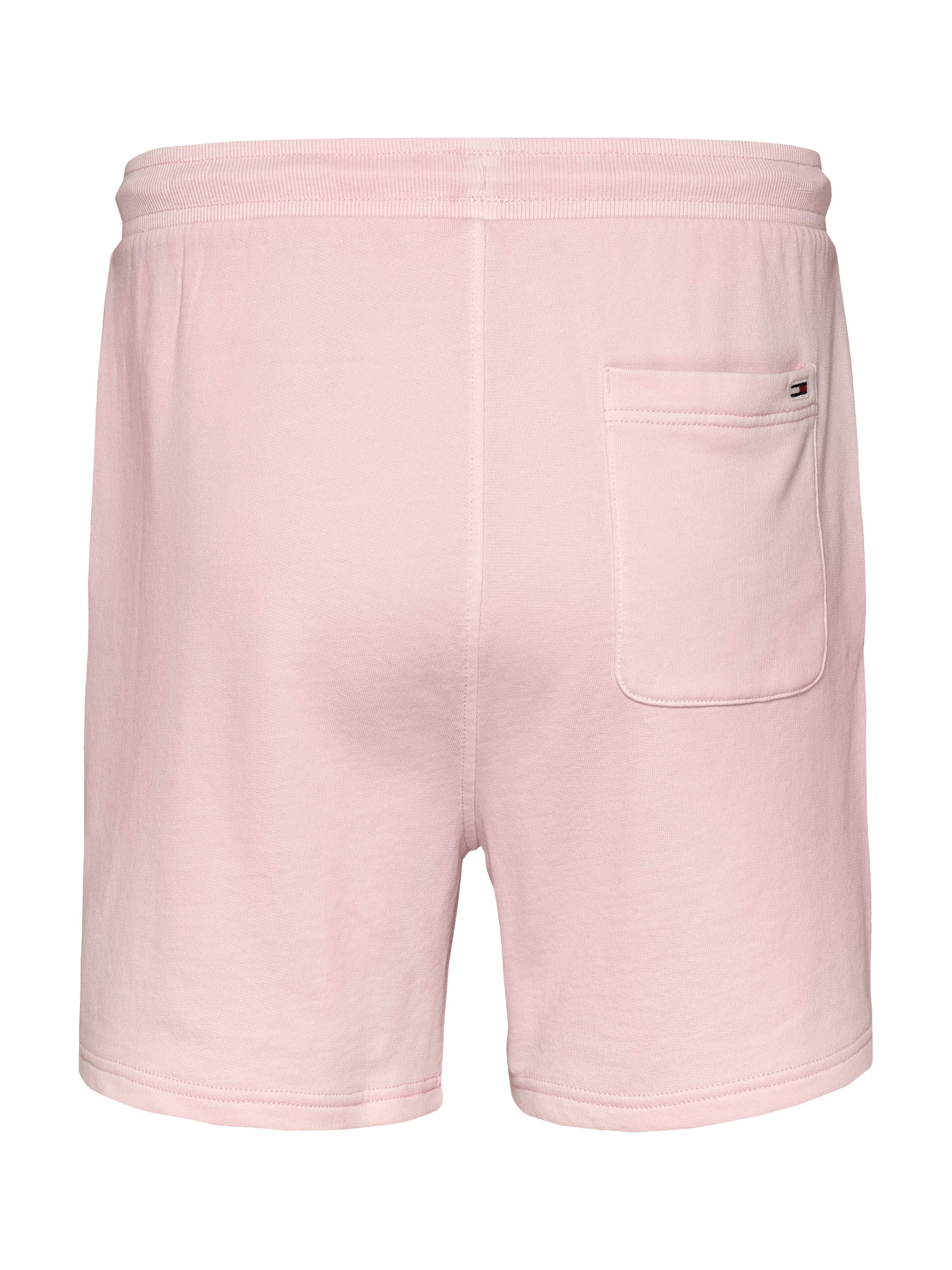 TOMMY JEANS Sweatshort TJM REG VARSITY GRAPHICS SHORT