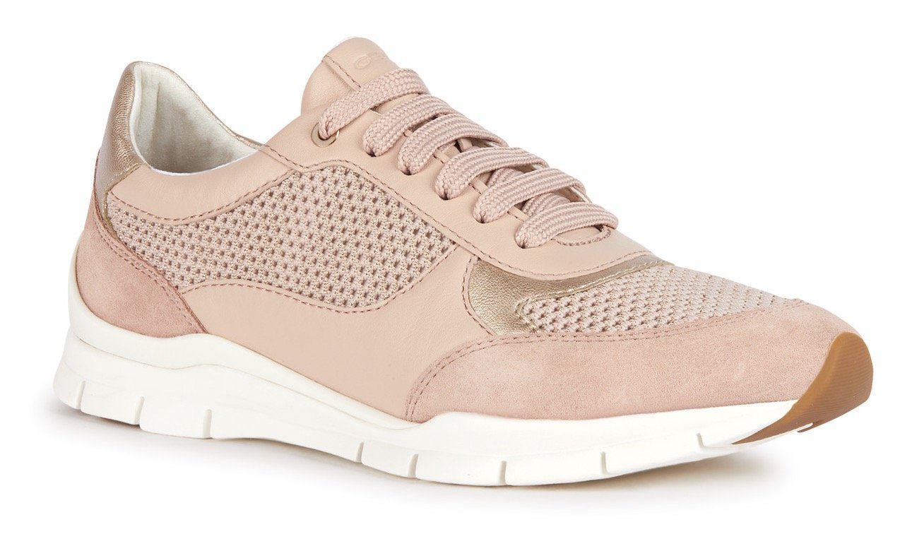 NU 20% KORTING: Geox Sneakers D SUKIE