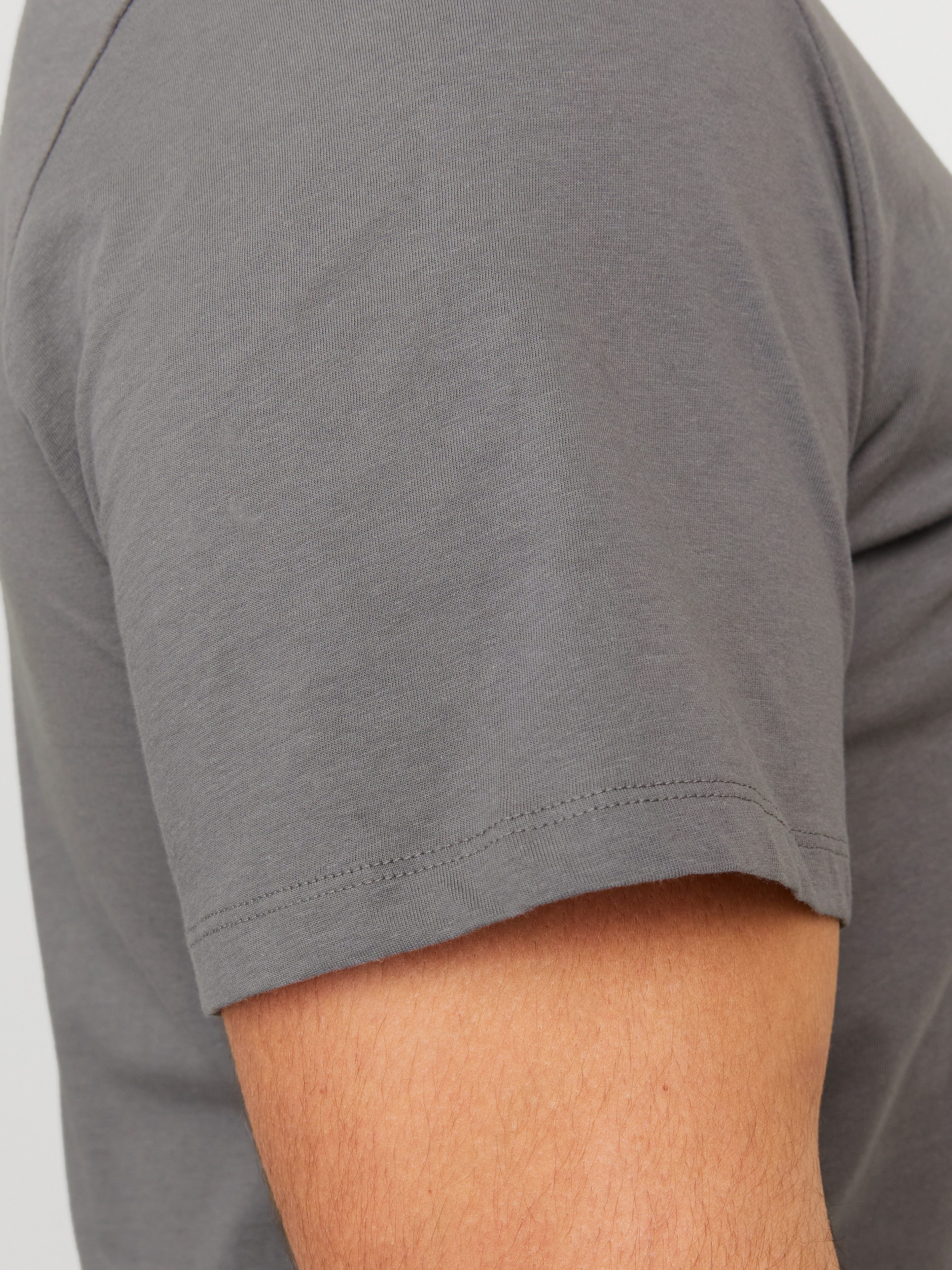 Jack & Jones PlusSize T-shirt JJEBRADLEY TEE SS NOOS PLS