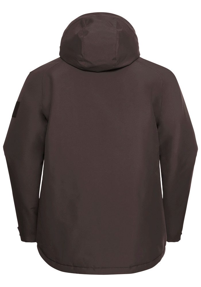 Jack Wolfskin Functioneel jack TEMPELTOR JKT M