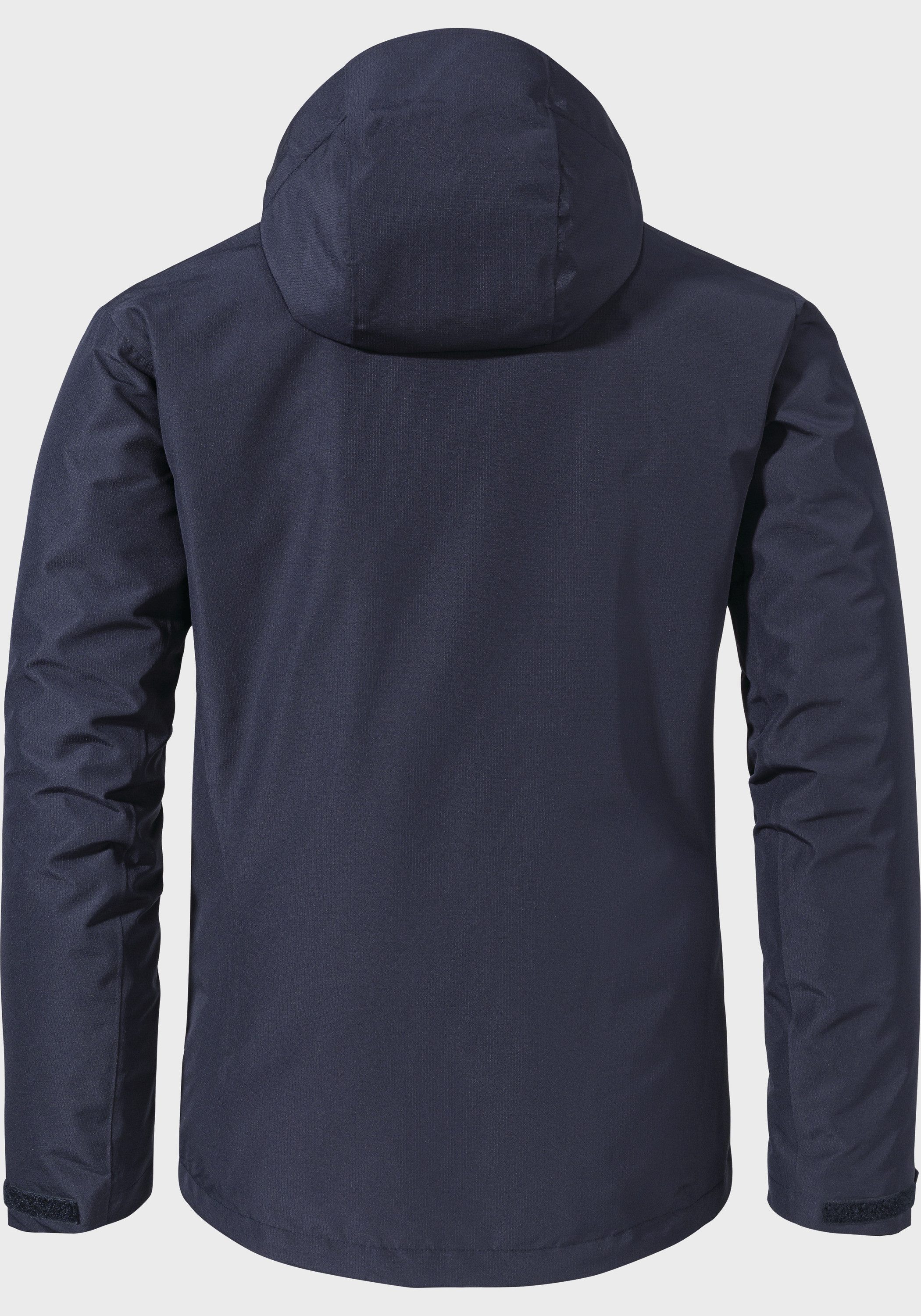 Schöffel 2-in-1-jack Hiking 3in1 Jacket Style Okere MNS