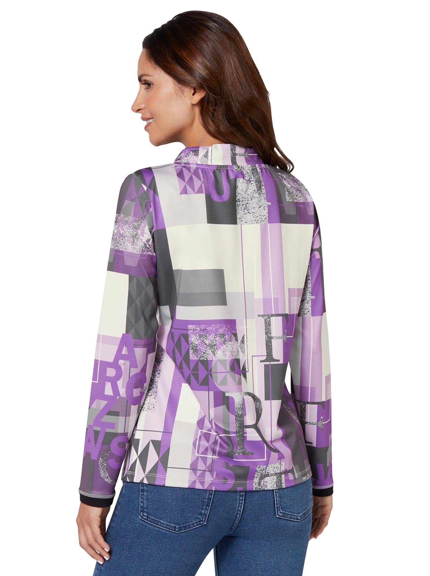 Classic Inspirationen Sweatshirt