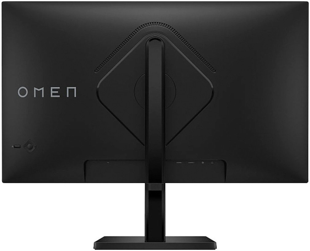 HP Gaming-monitor OMEN 27 G2 (HSD-0155-A), 69 cm / 27", Full HD