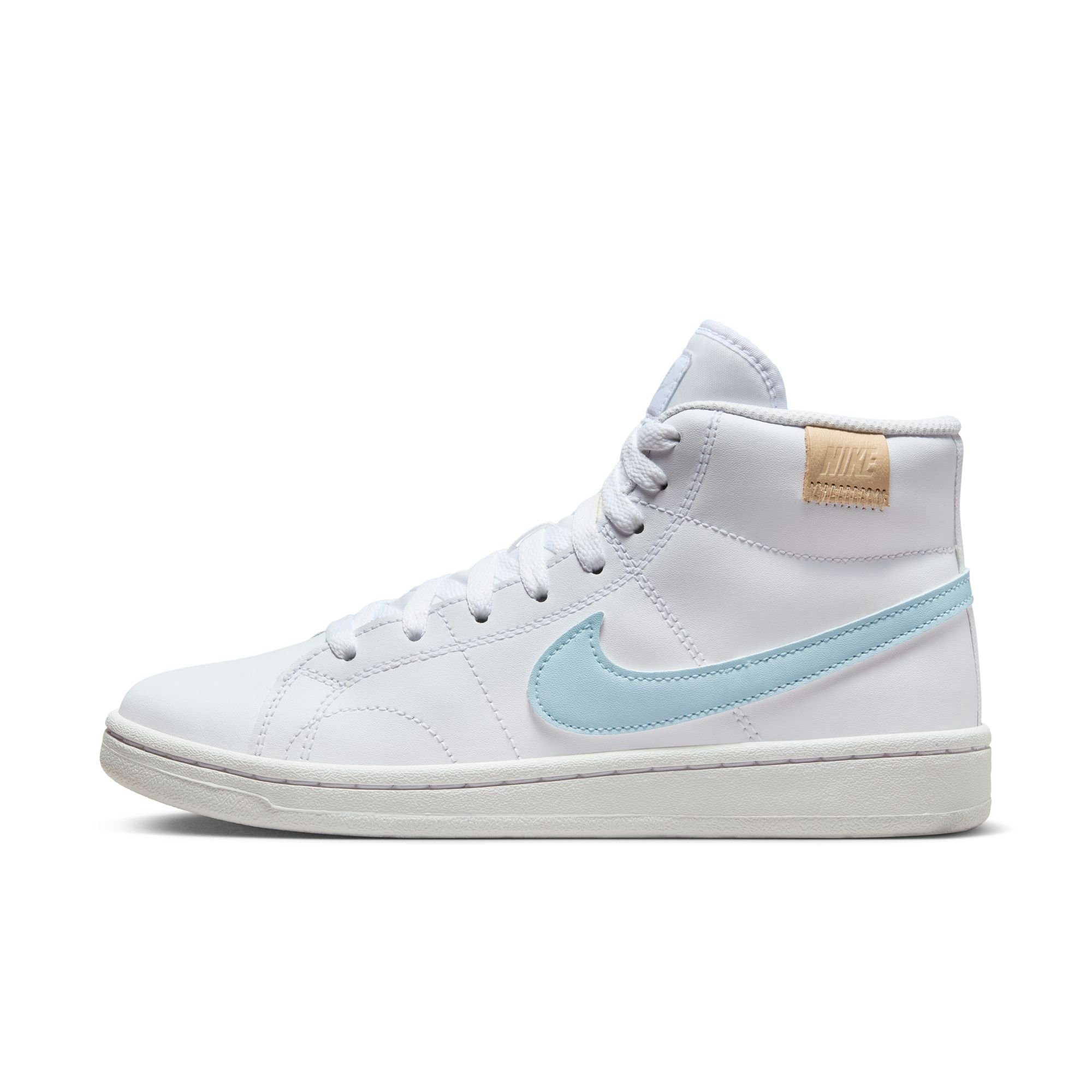 Nike Sportswear Sneakers COURT ROYALE 2 MID
