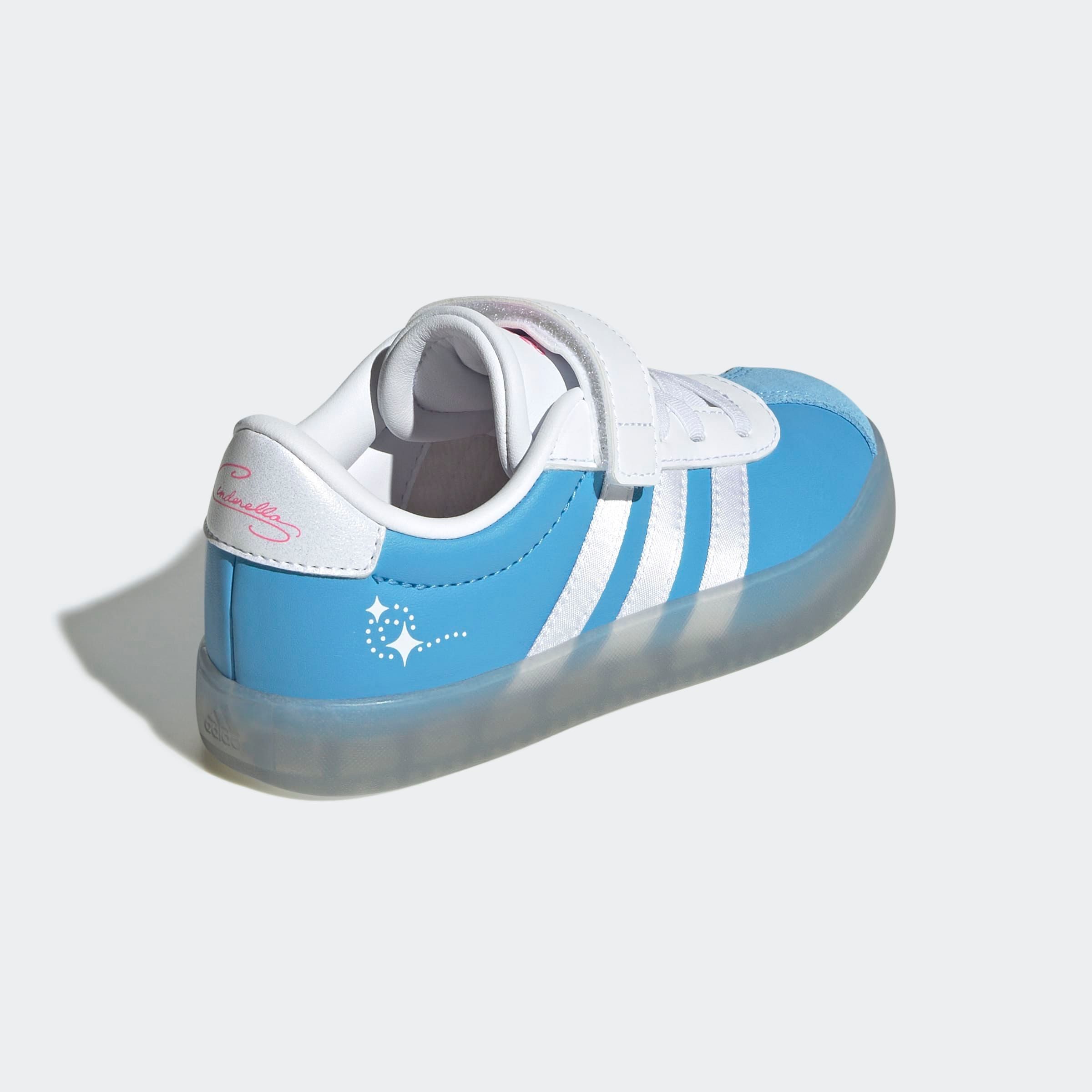adidas Sportswear Sneakers VL COURT 3.0 KIDS