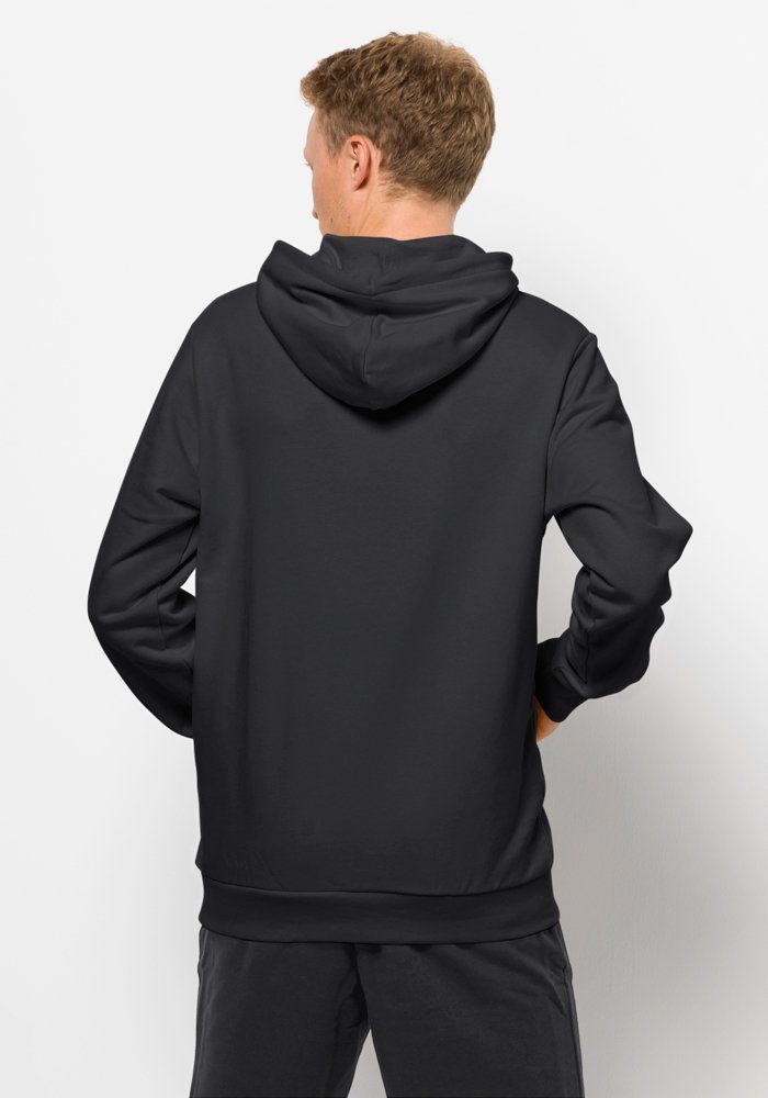 Jack Wolfskin Capuchontrui ESSENTIAL HOODY M