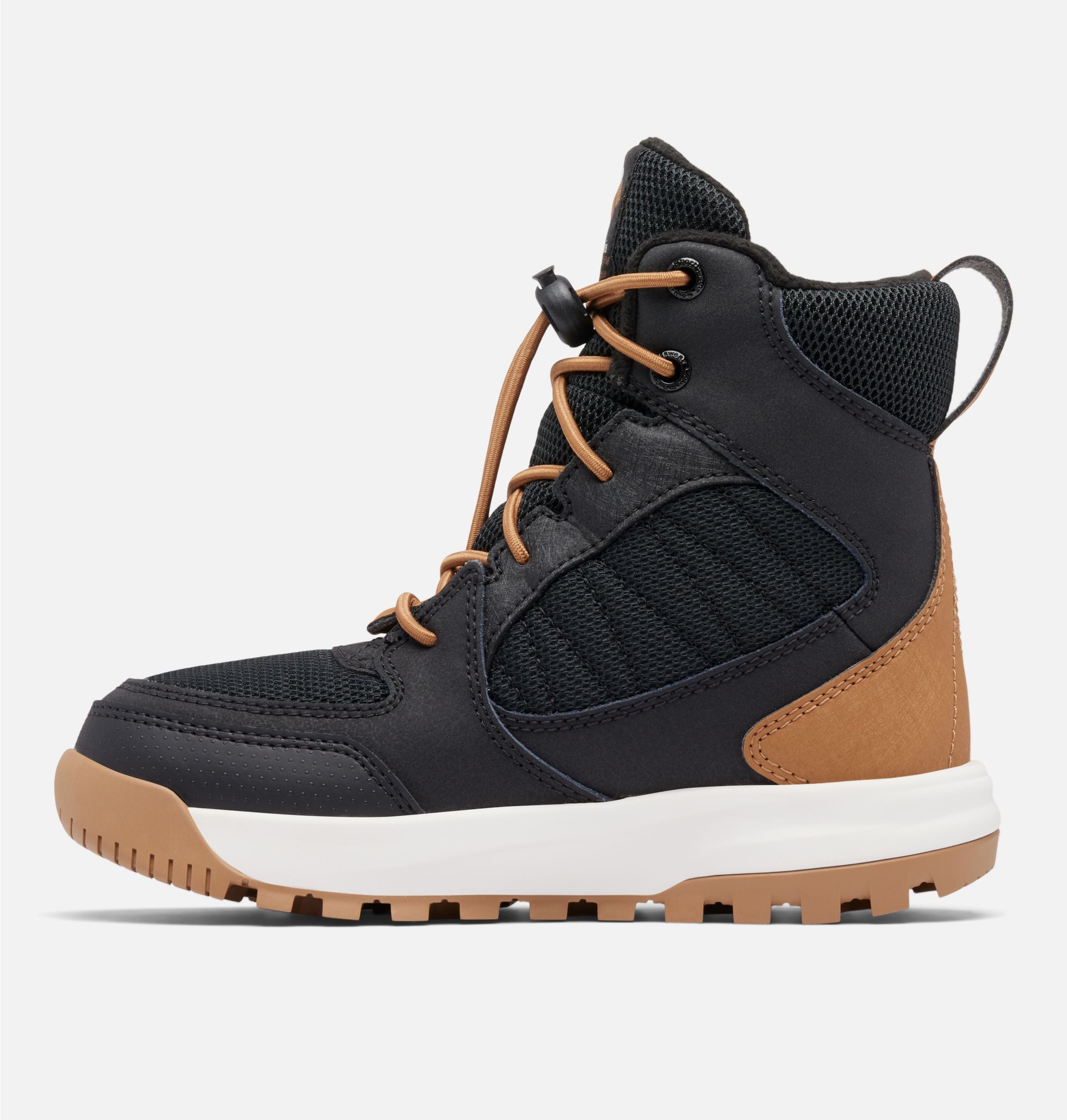 Columbia Winterlaarzen YOUTH PORTLANDER™ OMNI-HEAT™