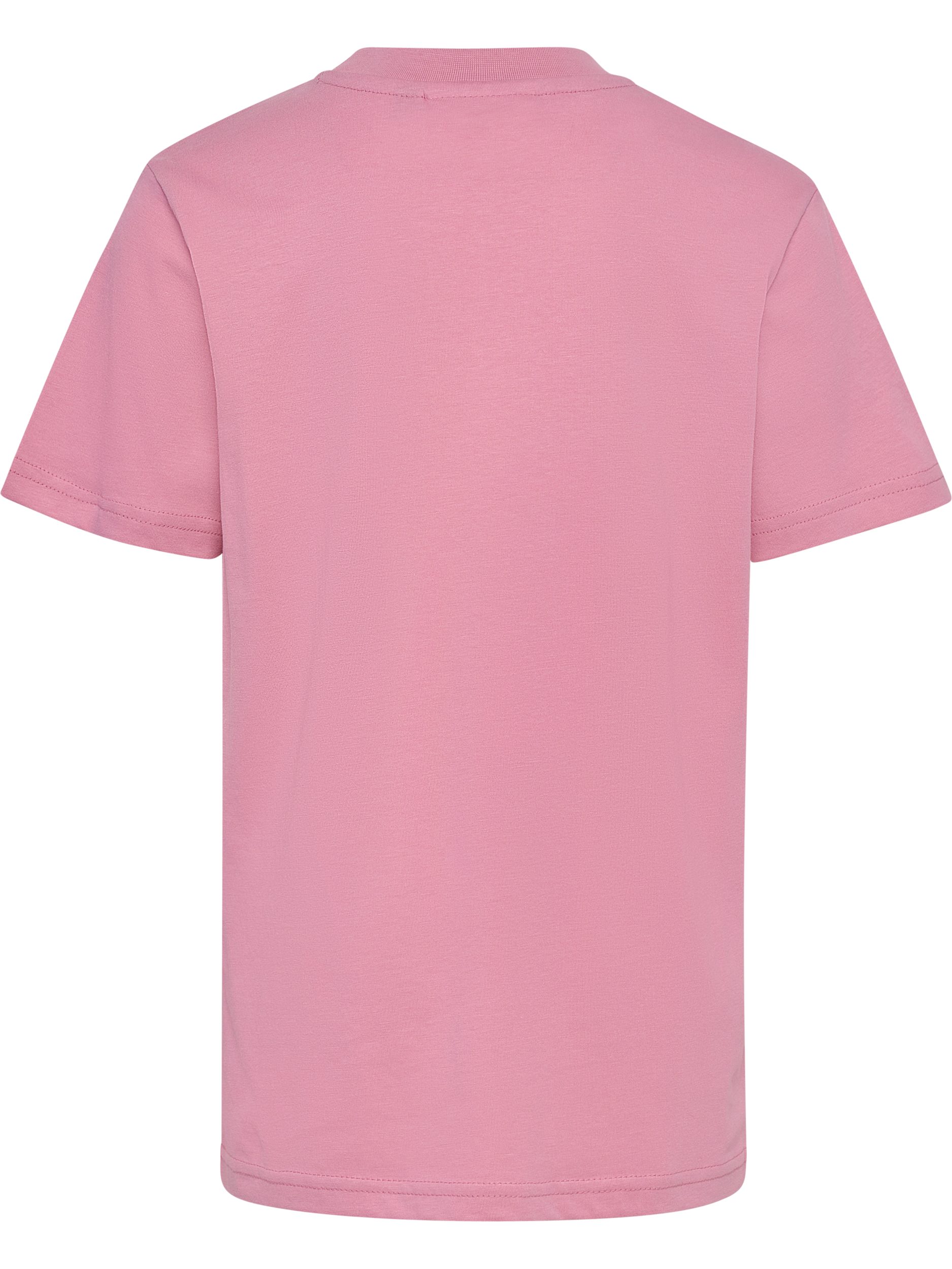 hummel T-shirt (1-delig)