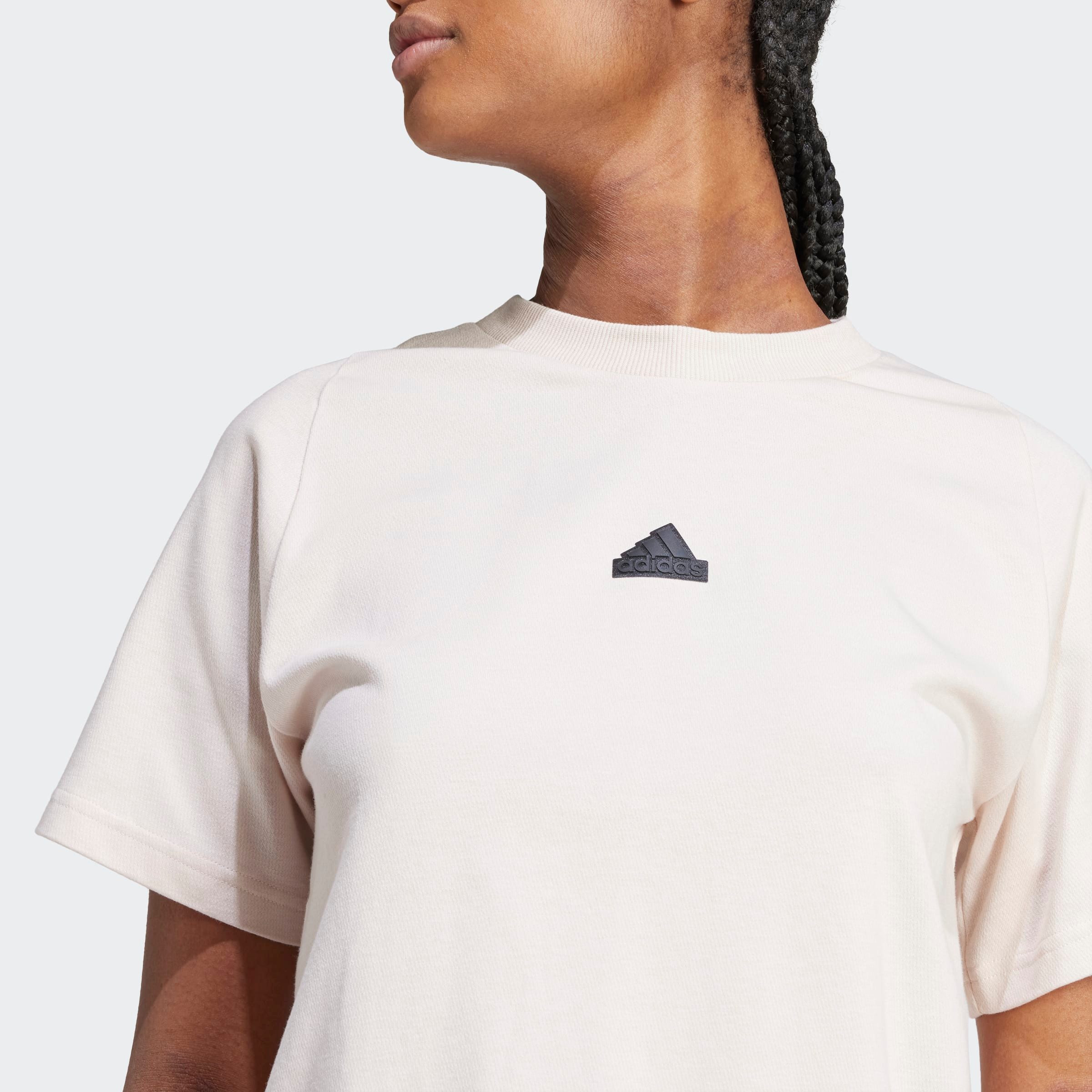 adidas Sportswear T-shirt W Z.N.E. TEE