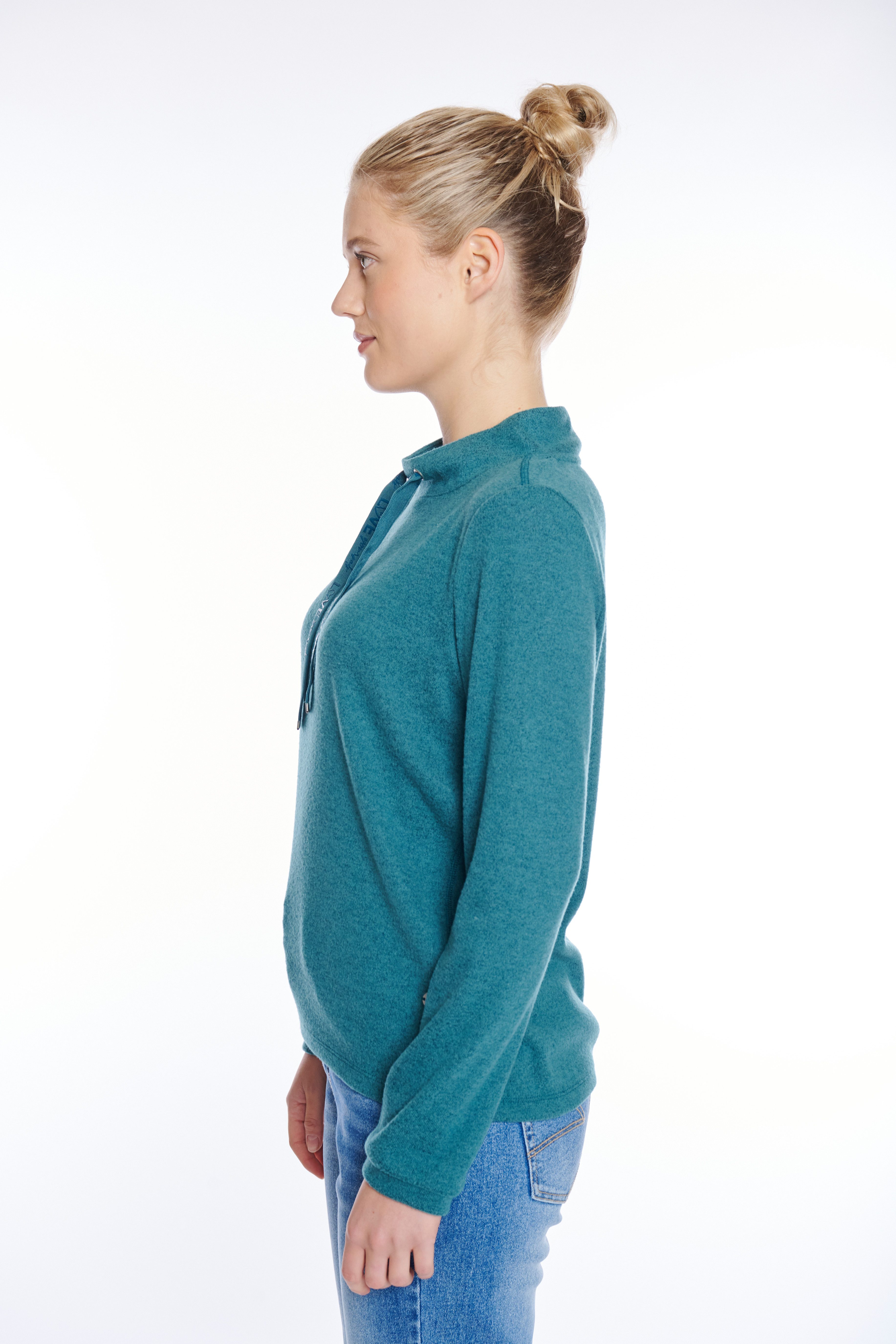 ZABAIONE Shirt met lange mouwen Sa44skia
