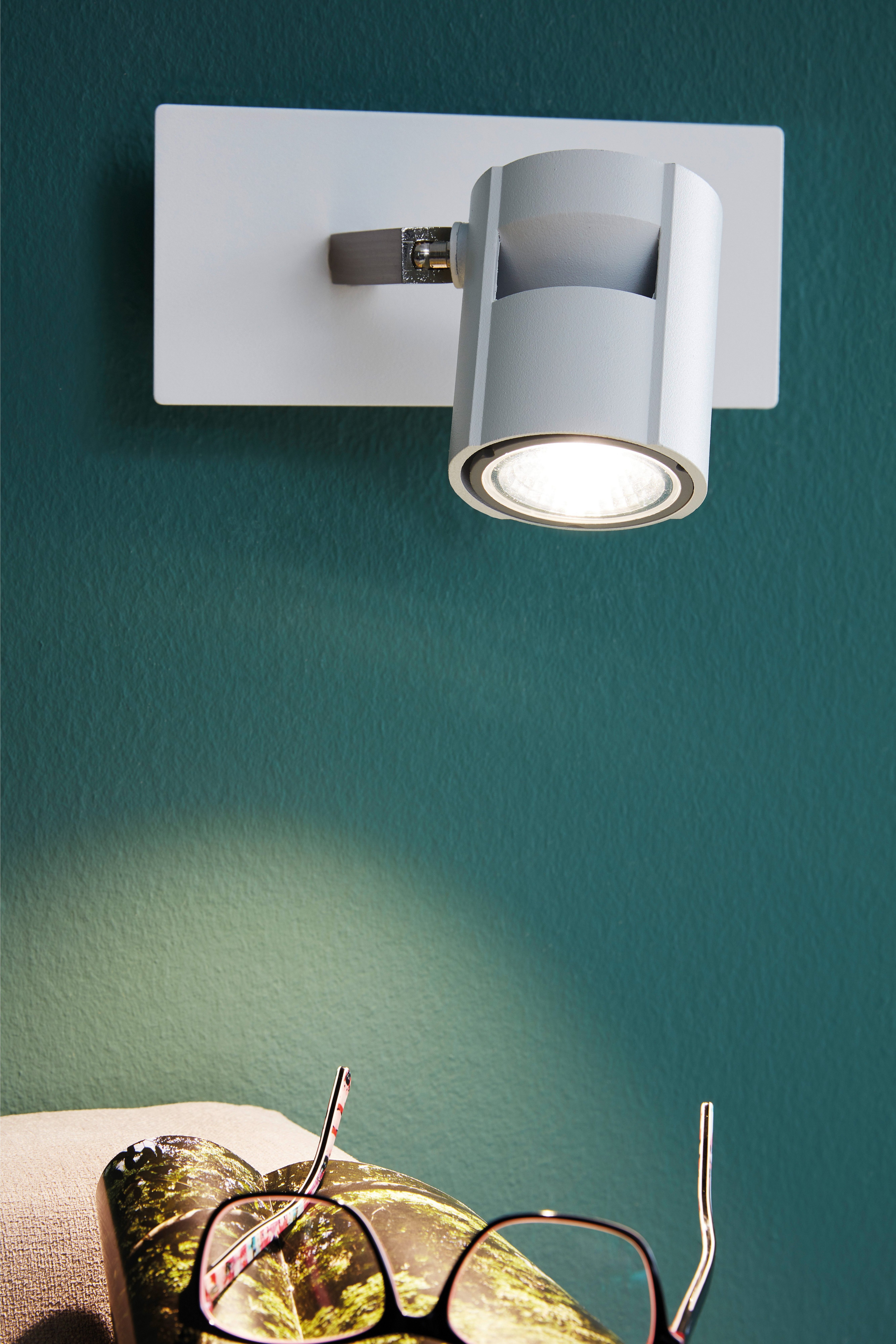 EGLO Led-wandlamp VERGIANO 3-step dimming