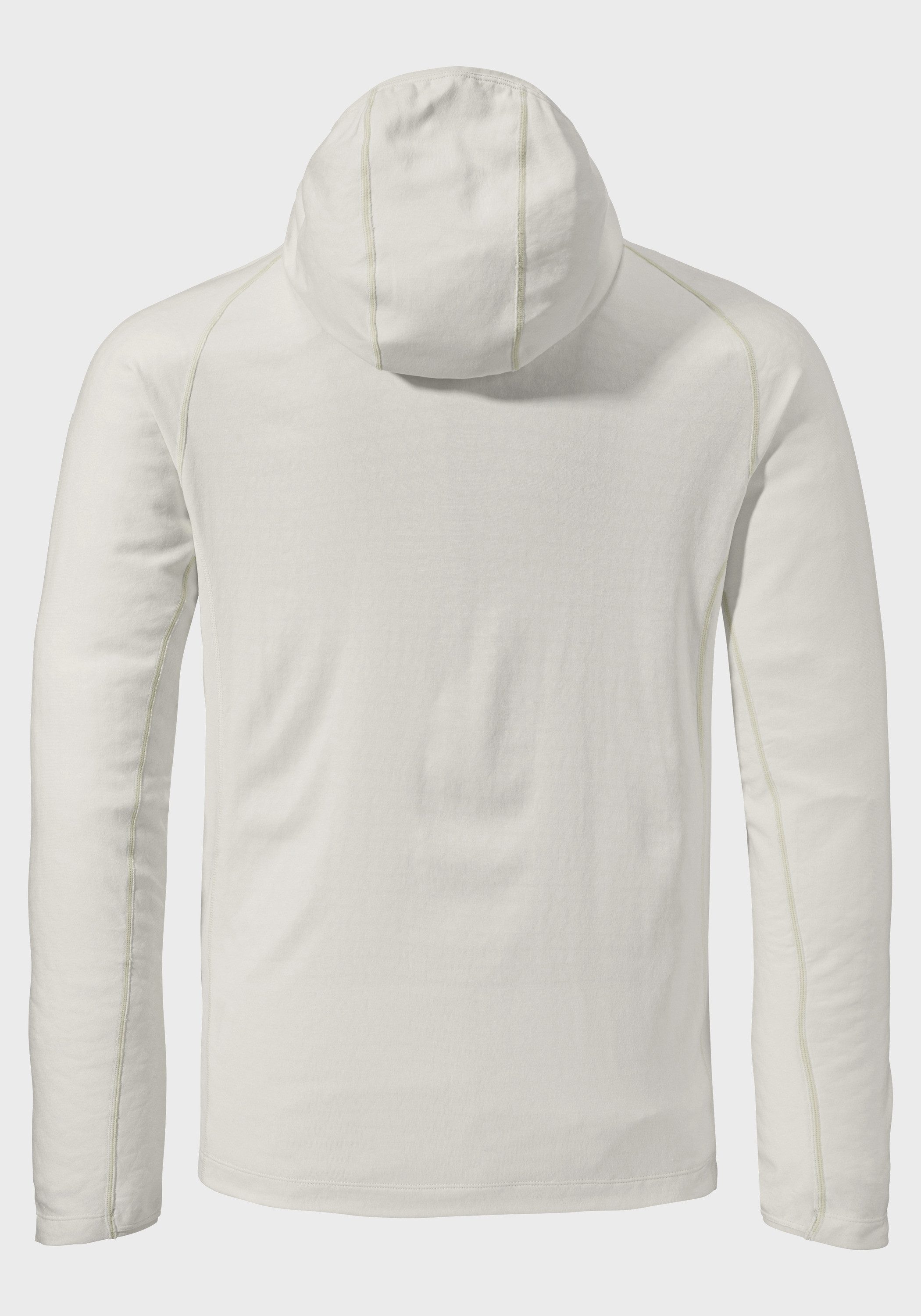 Schöffel Tricot-fleecetrui Hiking Fleece Hoody Style Kravica MNS